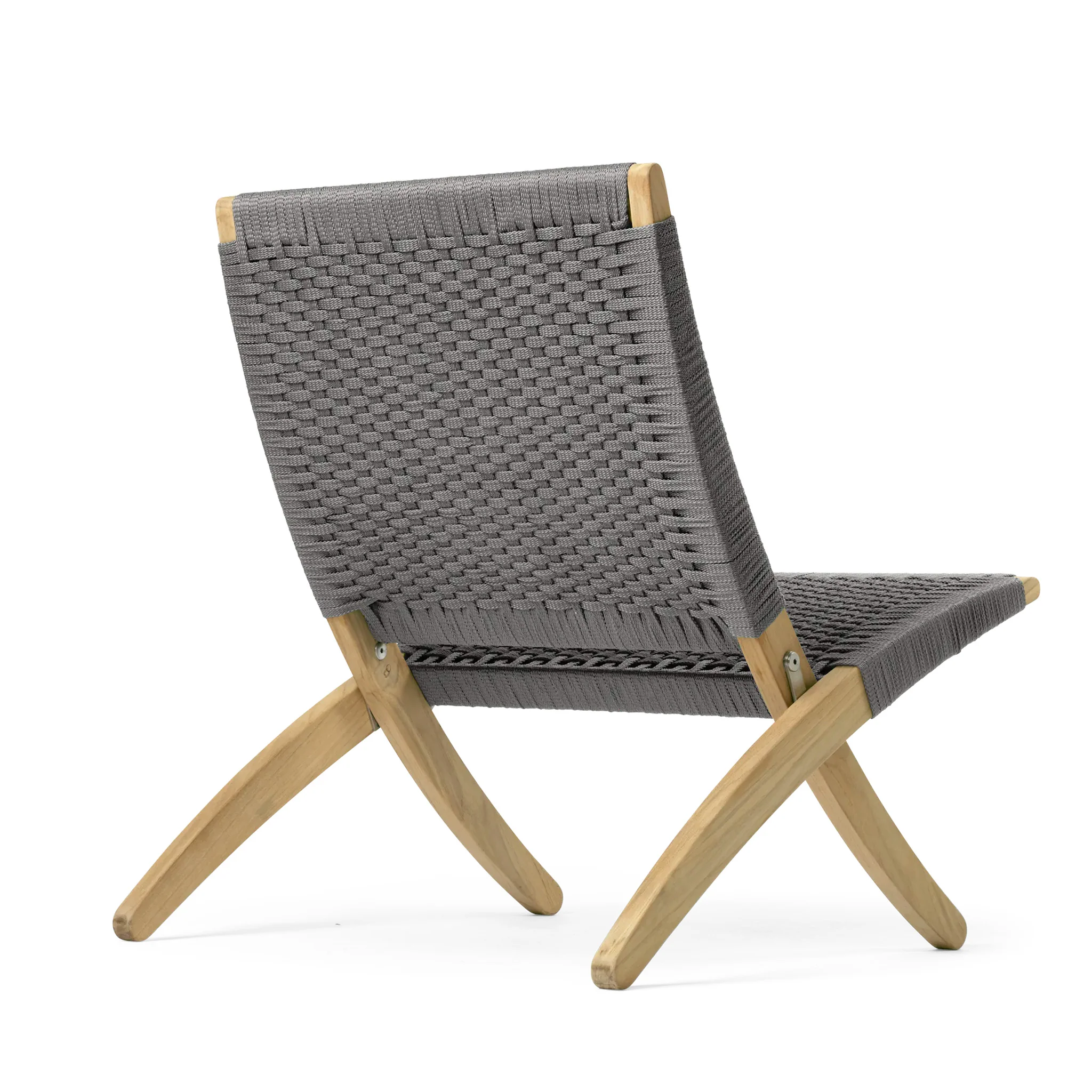 MG501 Cuba Chair - Outdoor by Carl Hansen & Søn - Image 4