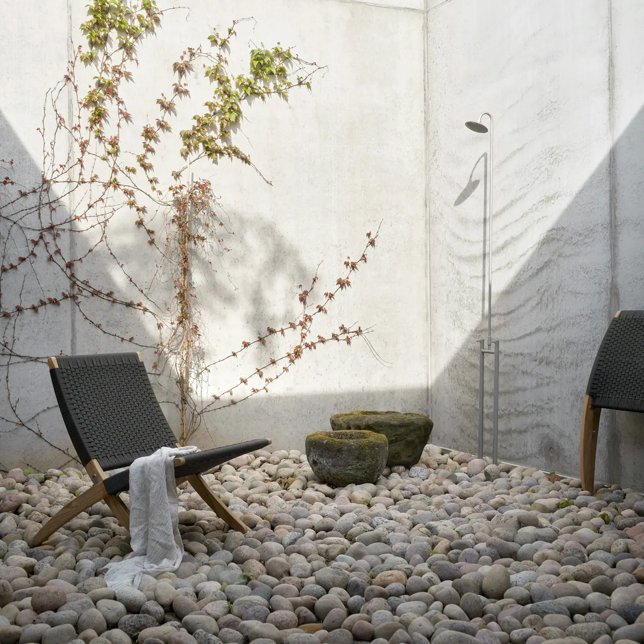 MG501 Cuba Chair - Outdoor by Carl Hansen & Søn - Image 8