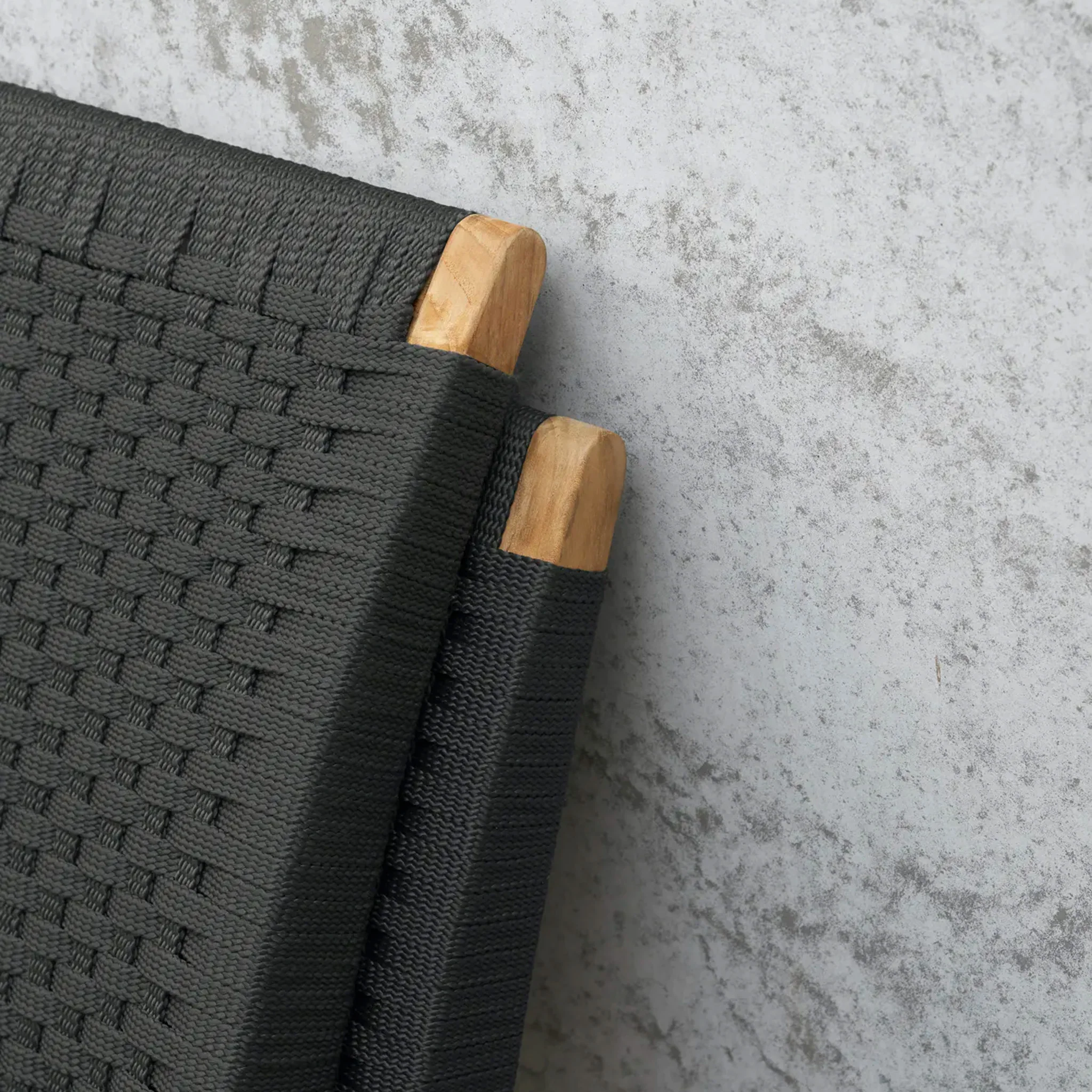 MG501 Cuba Chair - Outdoor by Carl Hansen & Søn - Image 9