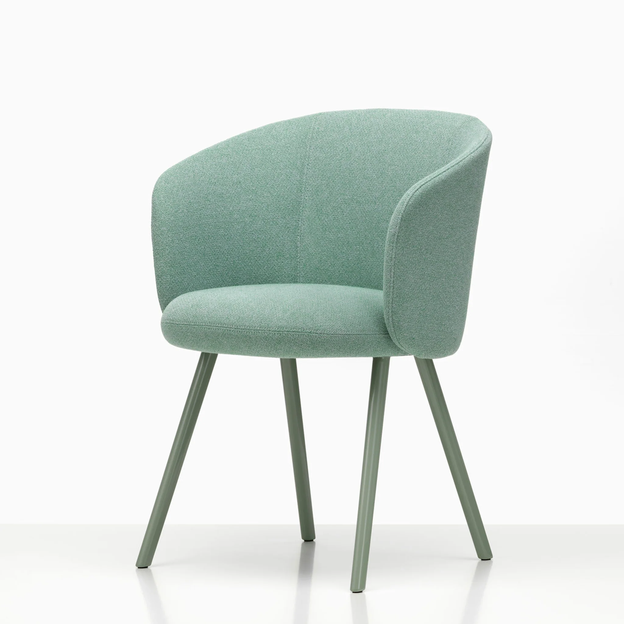 Mikado Armchair By Edward Barber & Jay Osgerby - Image 2