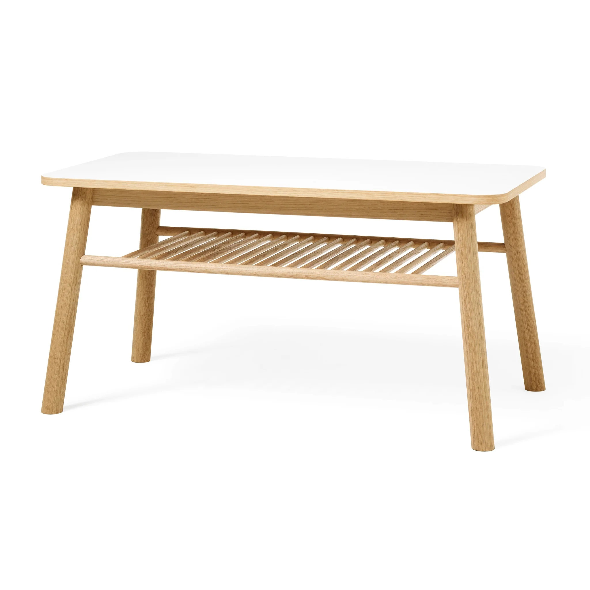 Mino Large Side Table by Zweed - Image 2