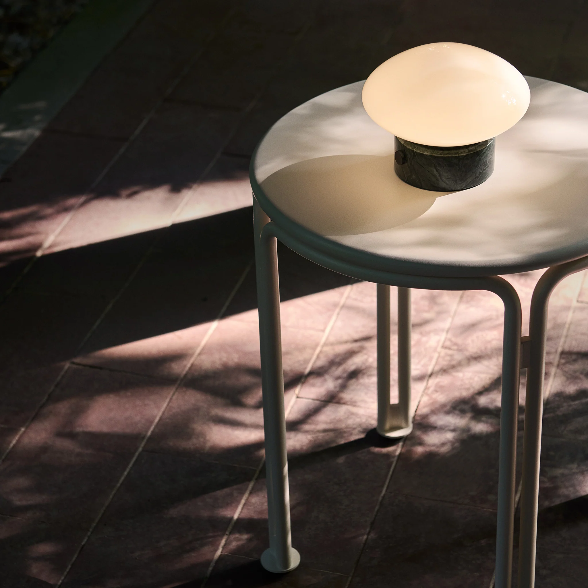Mist Portable Lamp AP21 By All the Way to Paris - Image 3