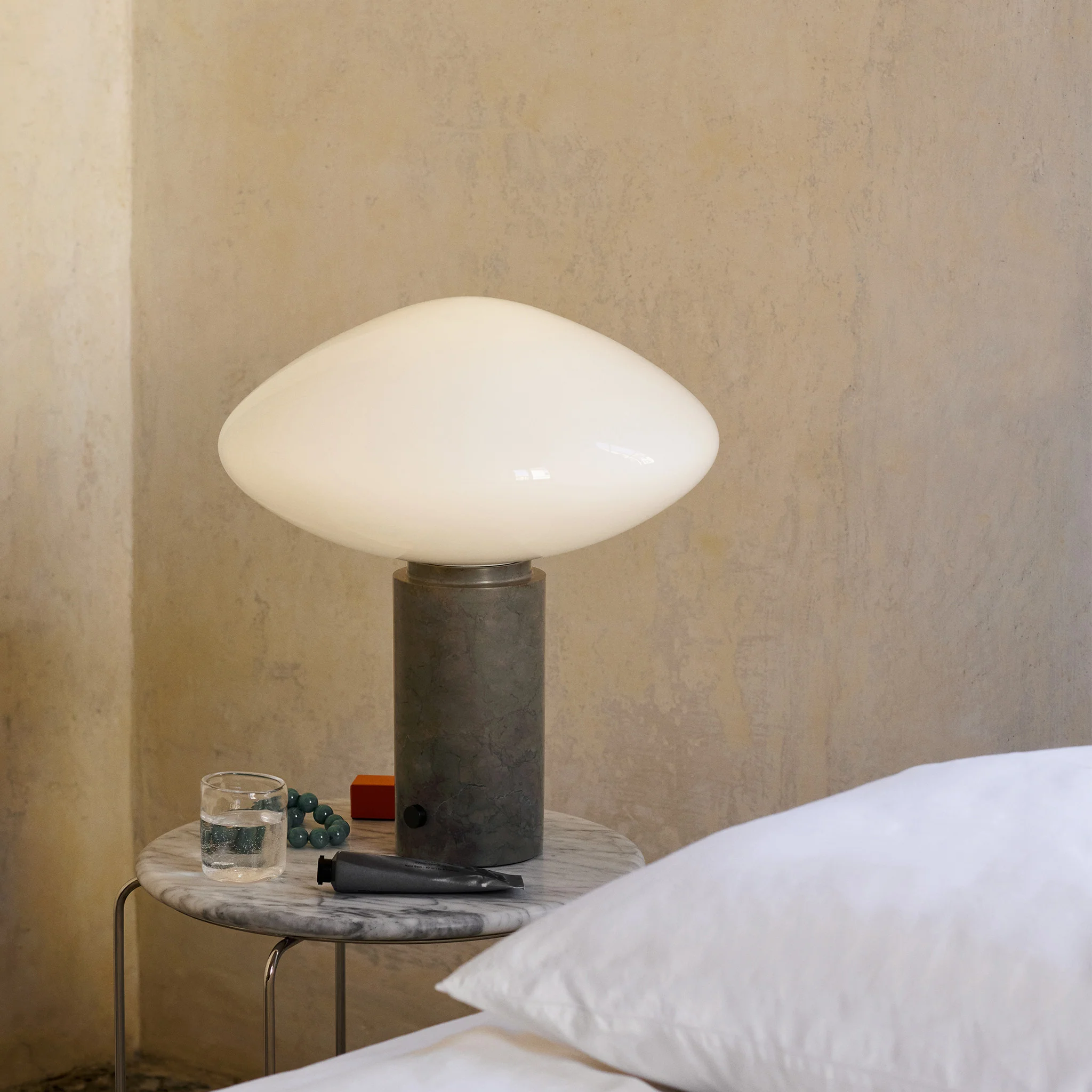 Mist Table Lamp AP17 By All the Way to Paris for &Tradition - Image 5