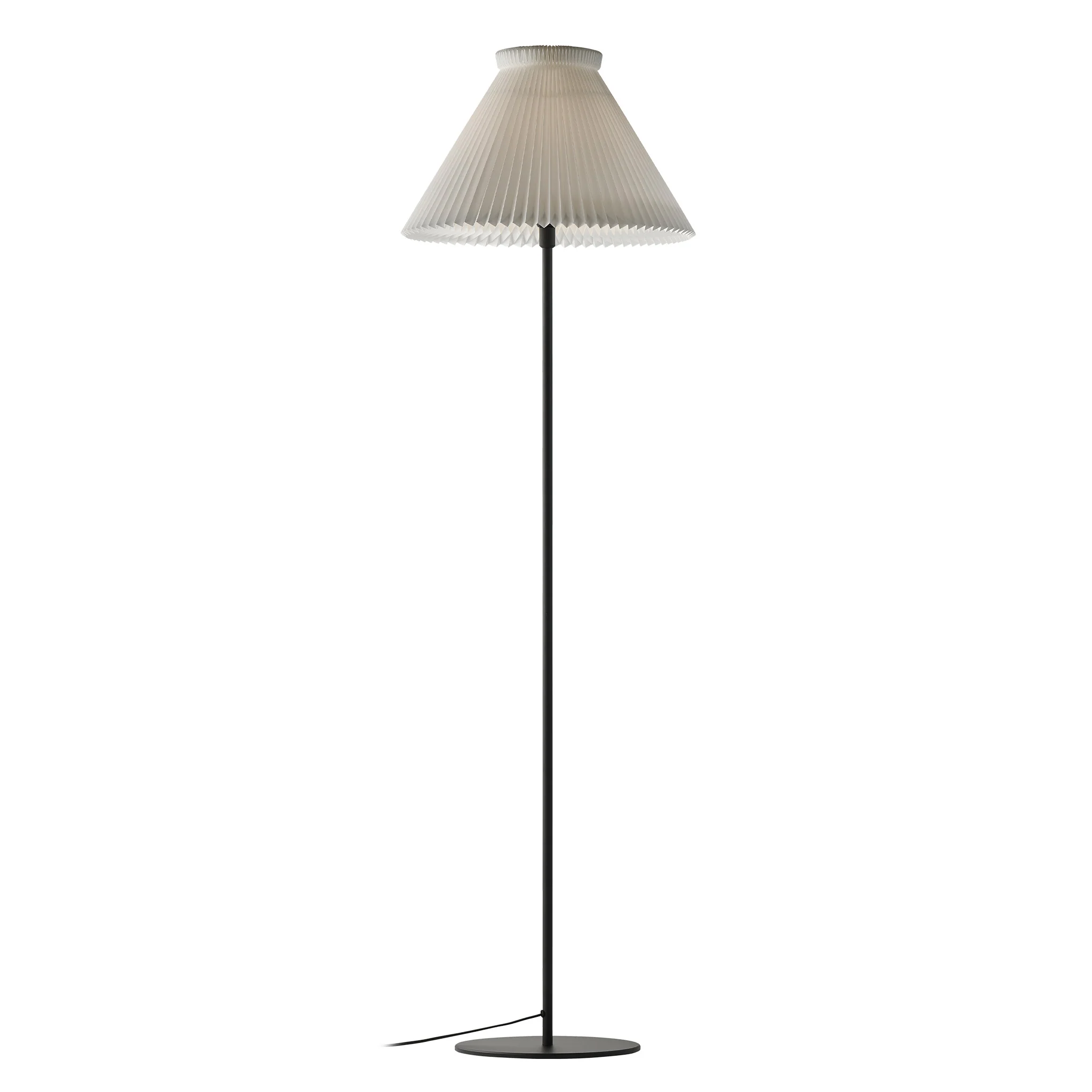 Model 334 Floor Lamp By Tage Klint - Image 6