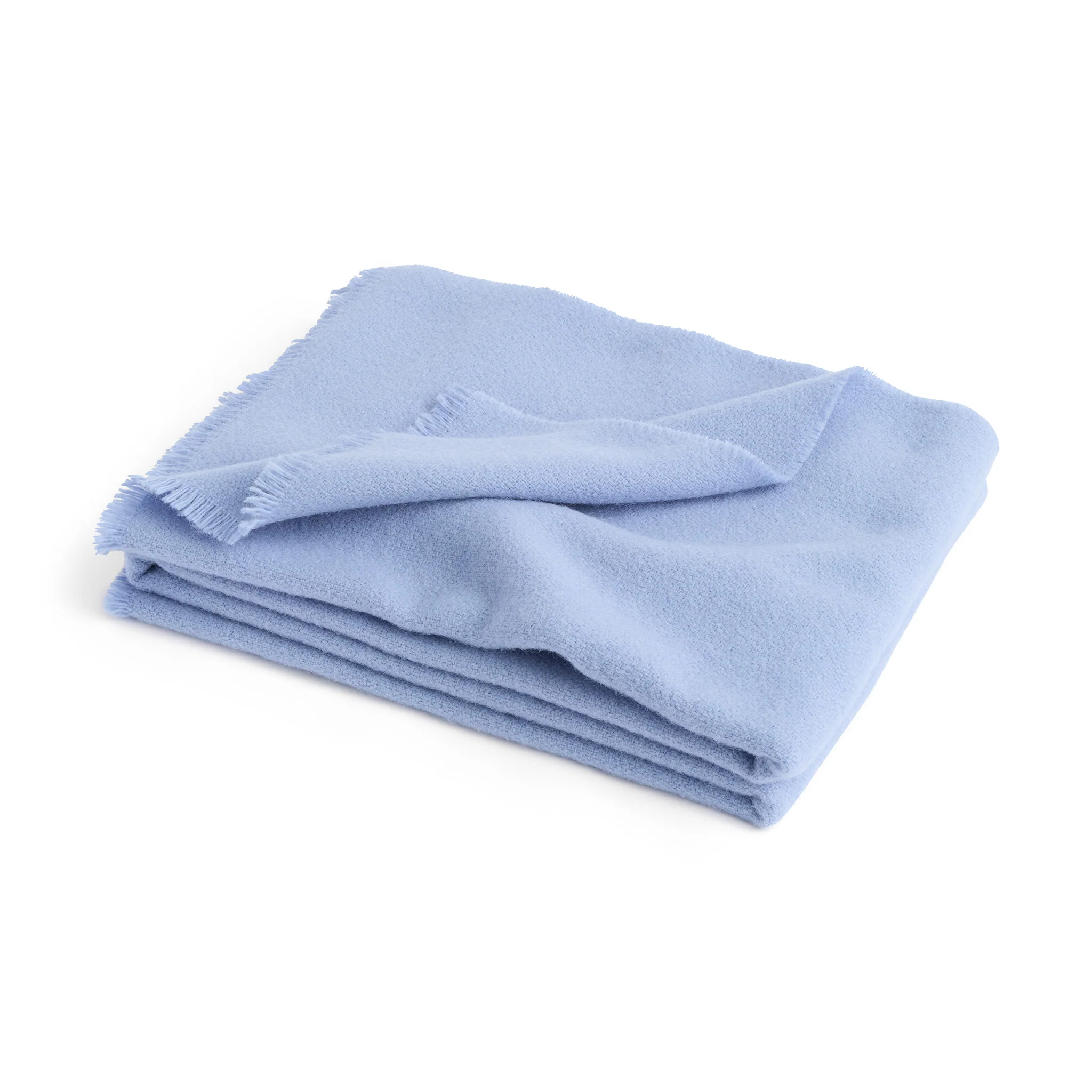 Mono Wool Throw by Hay - Image 6