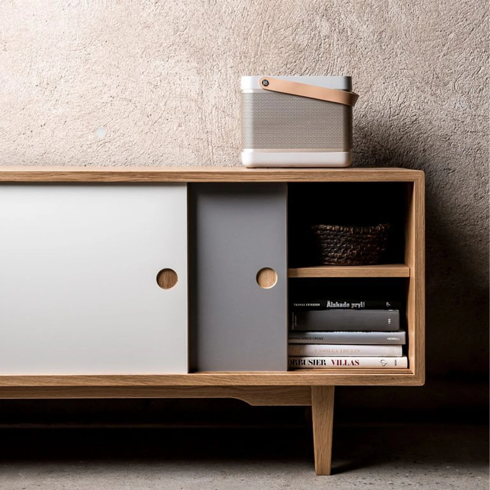 Moodi 130 Sideboard by Zweed - Image 6