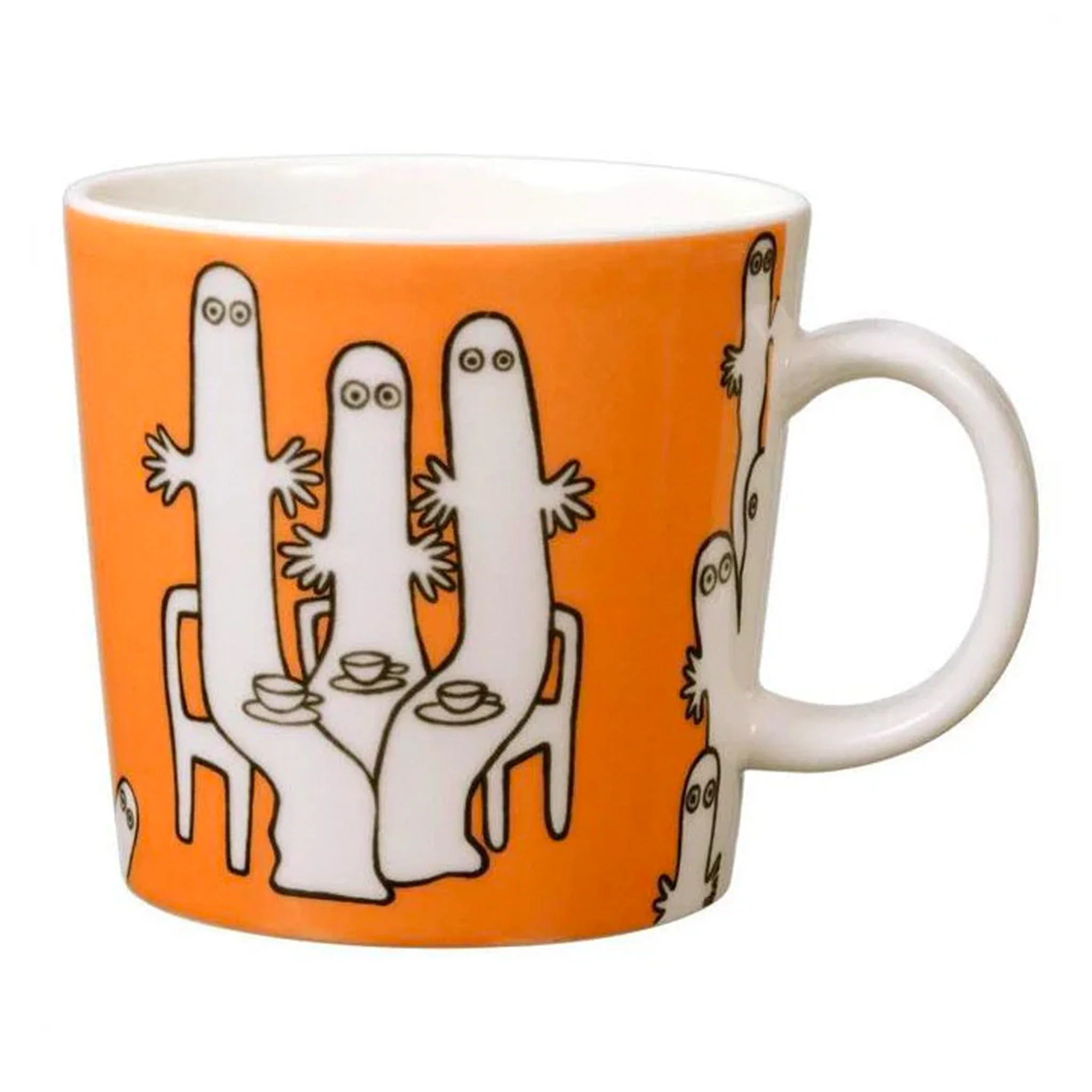 Moomin Mugs by Tove Jansson - Image 3