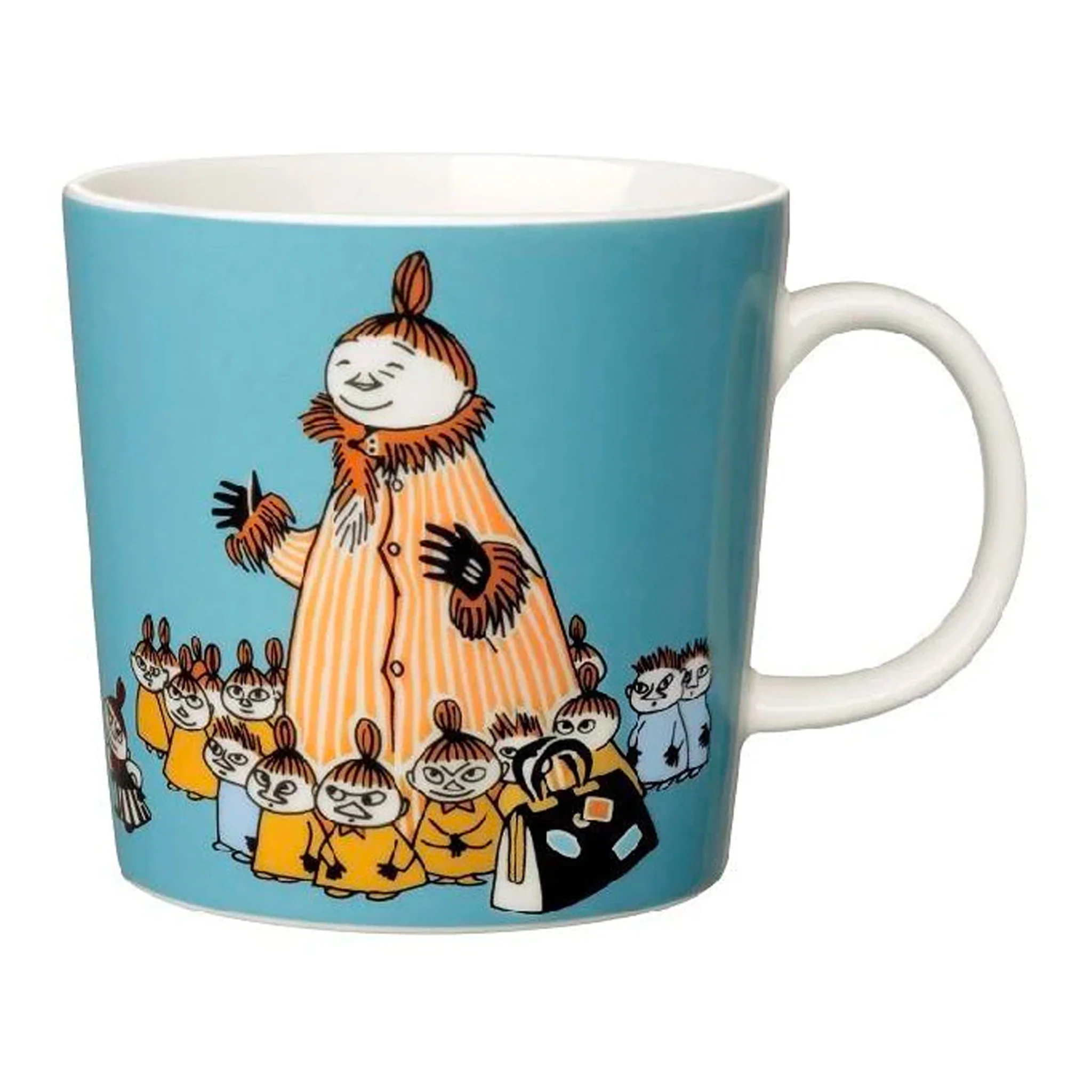 Moomin Mugs by Tove Jansson - Image 4