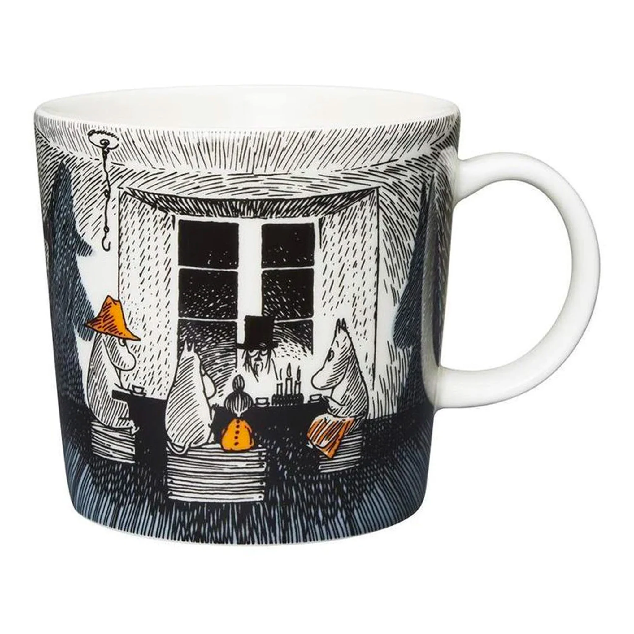 Moomin Mugs by Tove Jansson - Image 7