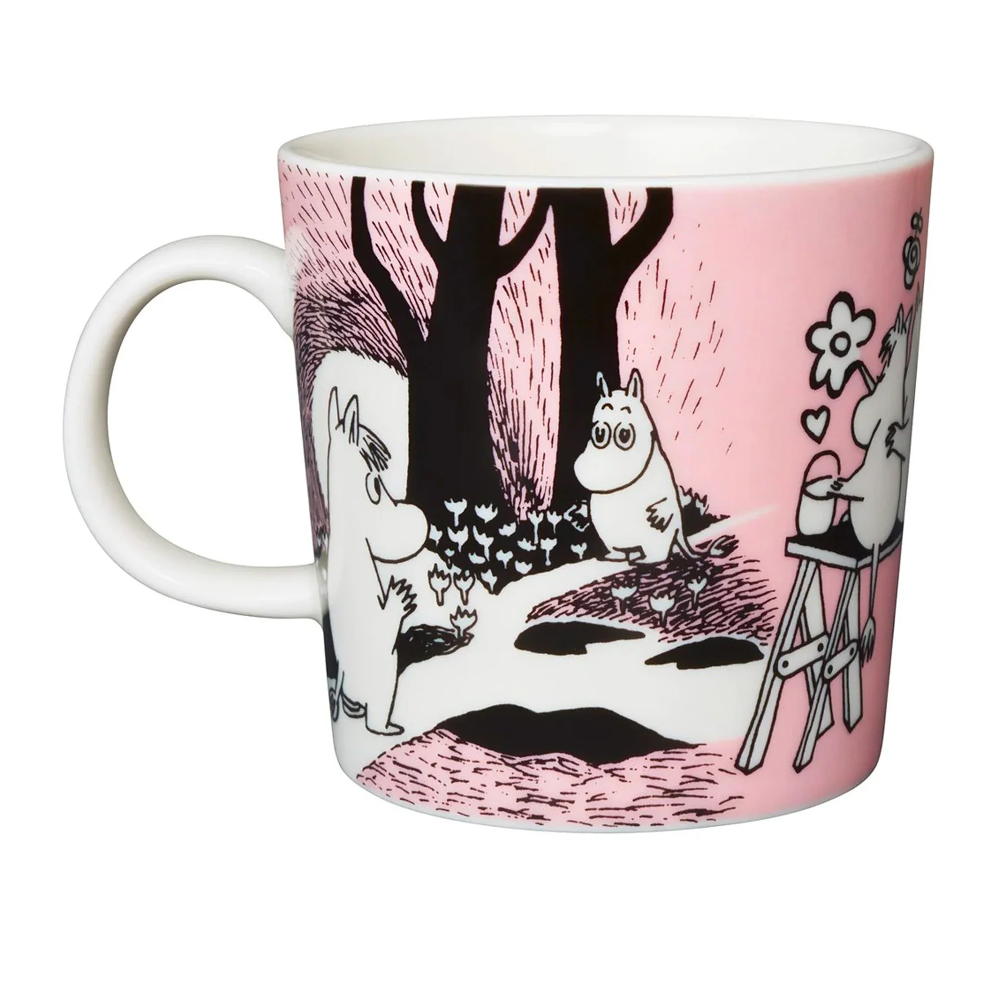 Moomin Mugs by Tove Jansson - Image 9