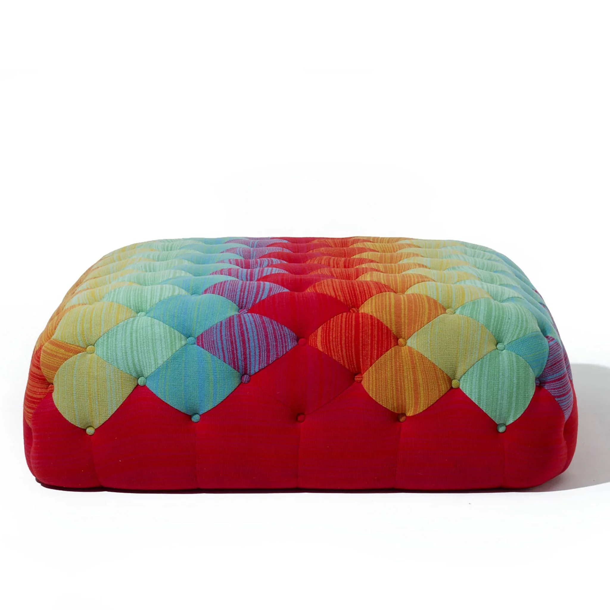 Motley Ottoman by SCP - Image 3