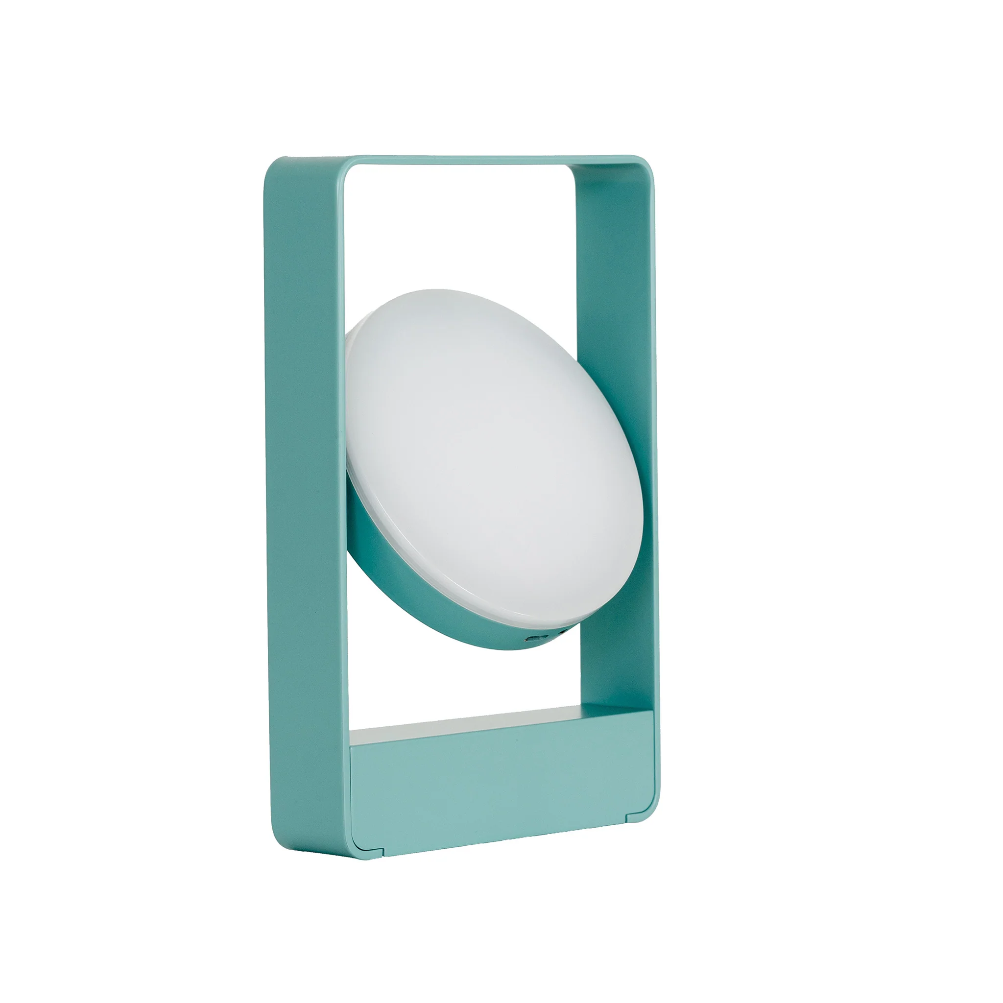 Mouro Portable Table Lamp by Case - Image 10
