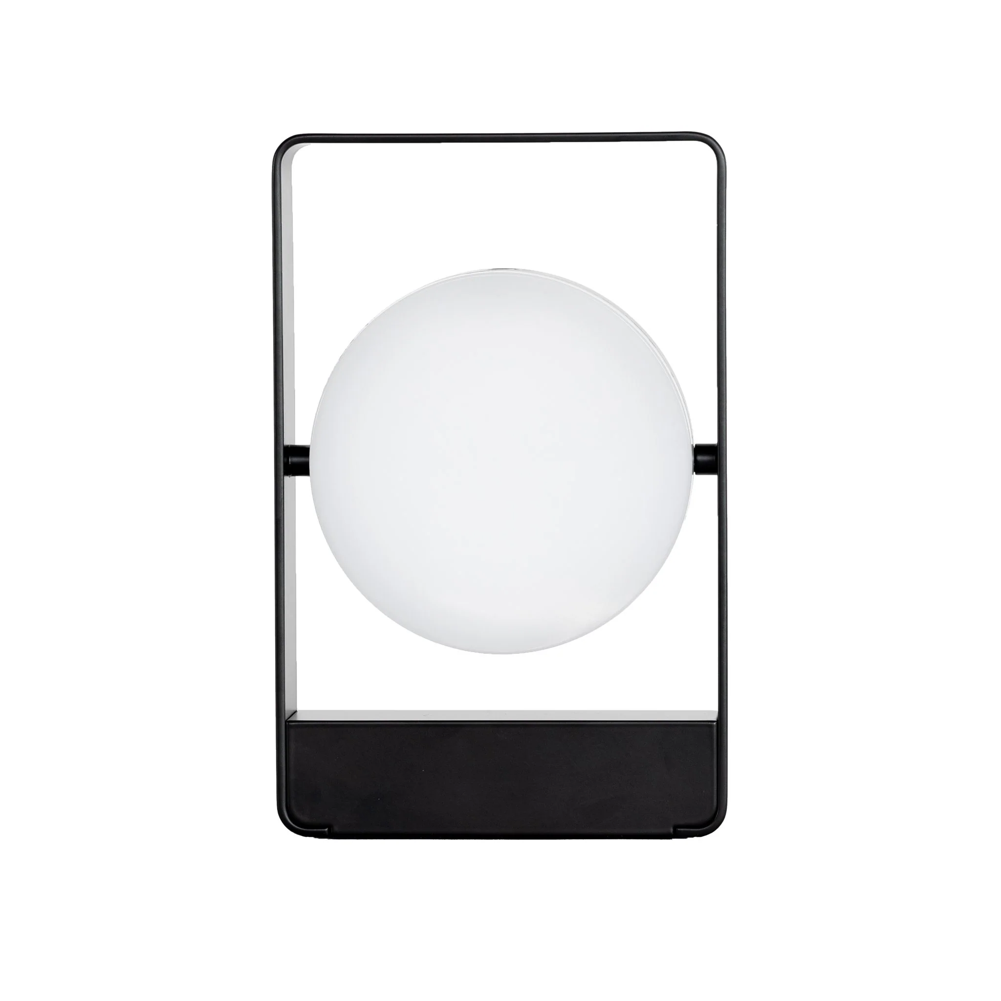 Mouro Portable Table Lamp by Case - Image 4