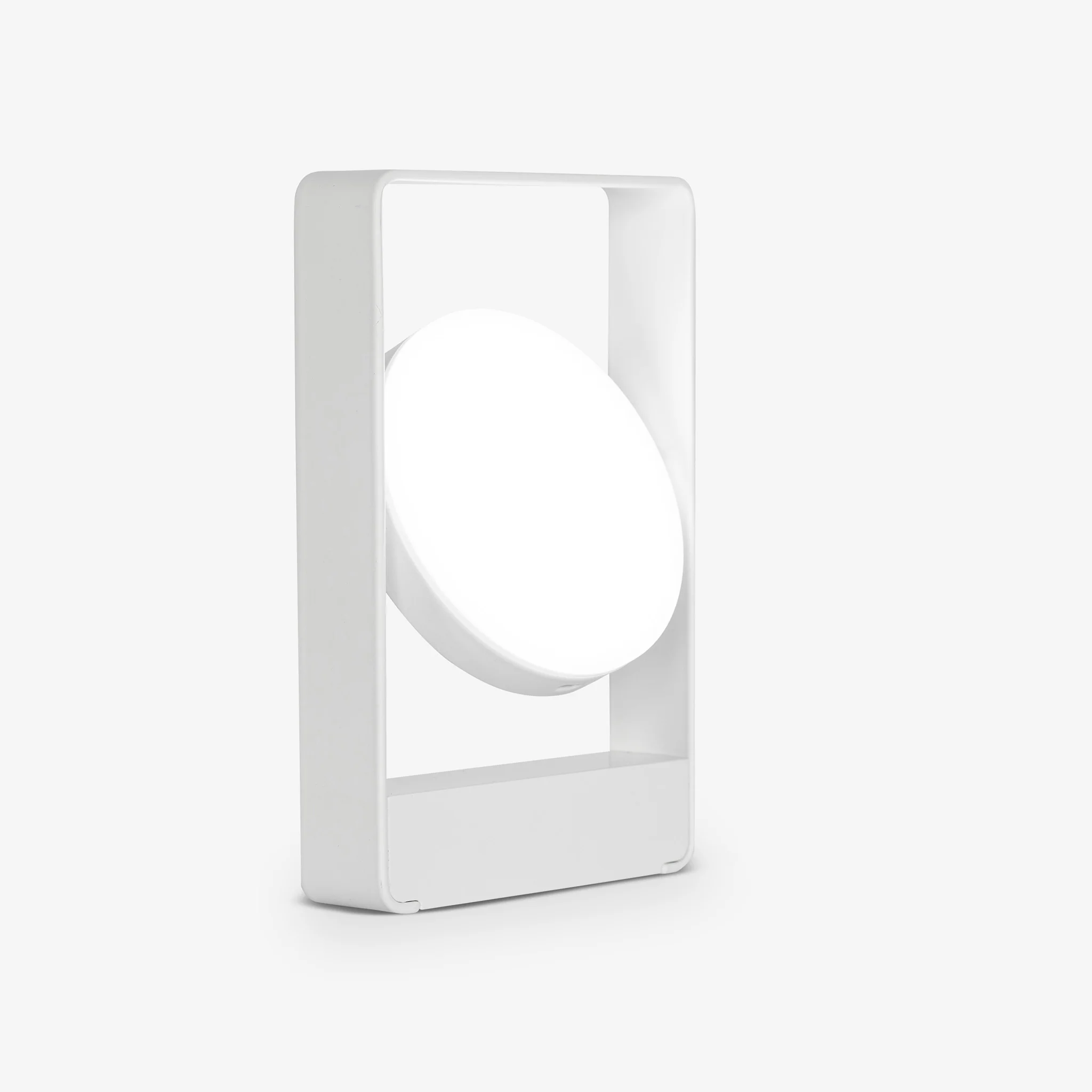Mouro Portable Table Lamp by Case - Image 6