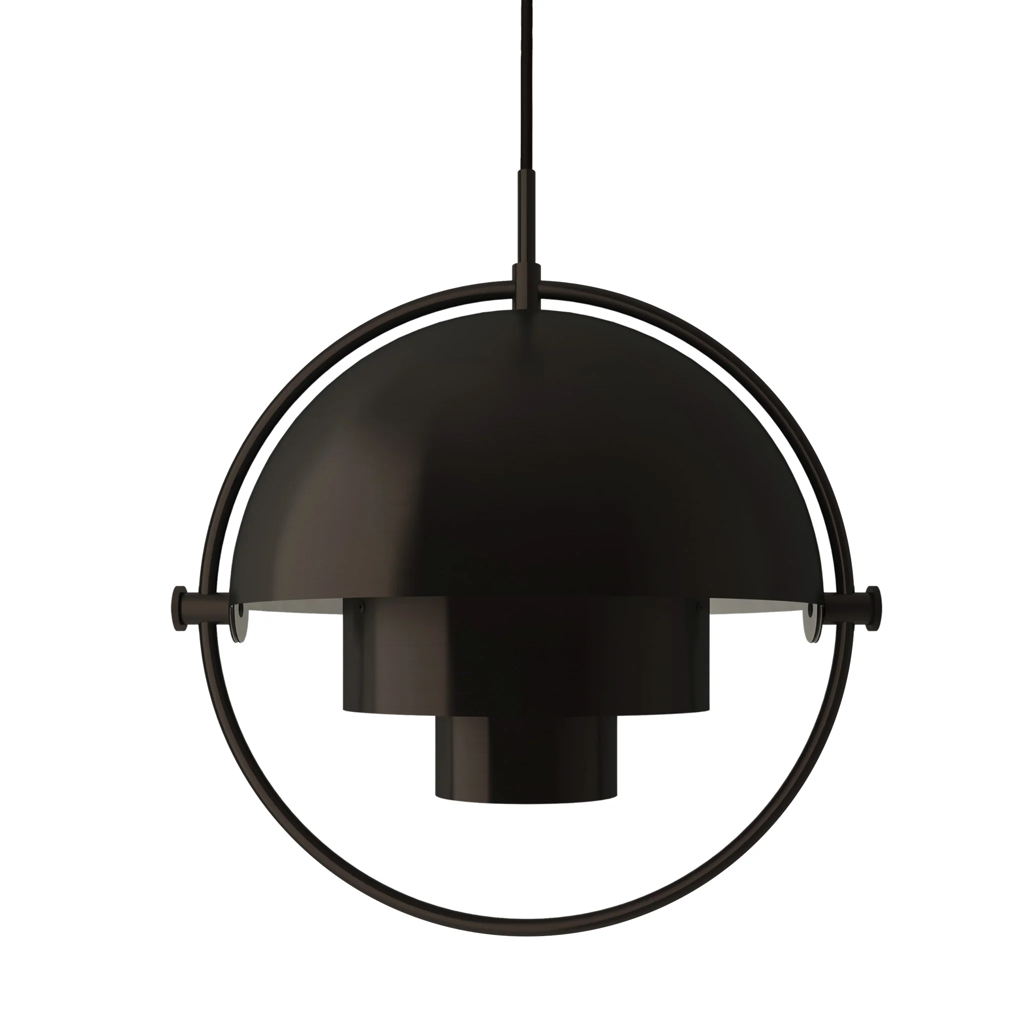 Multi-Lite Pendant by Gubi - Image 15