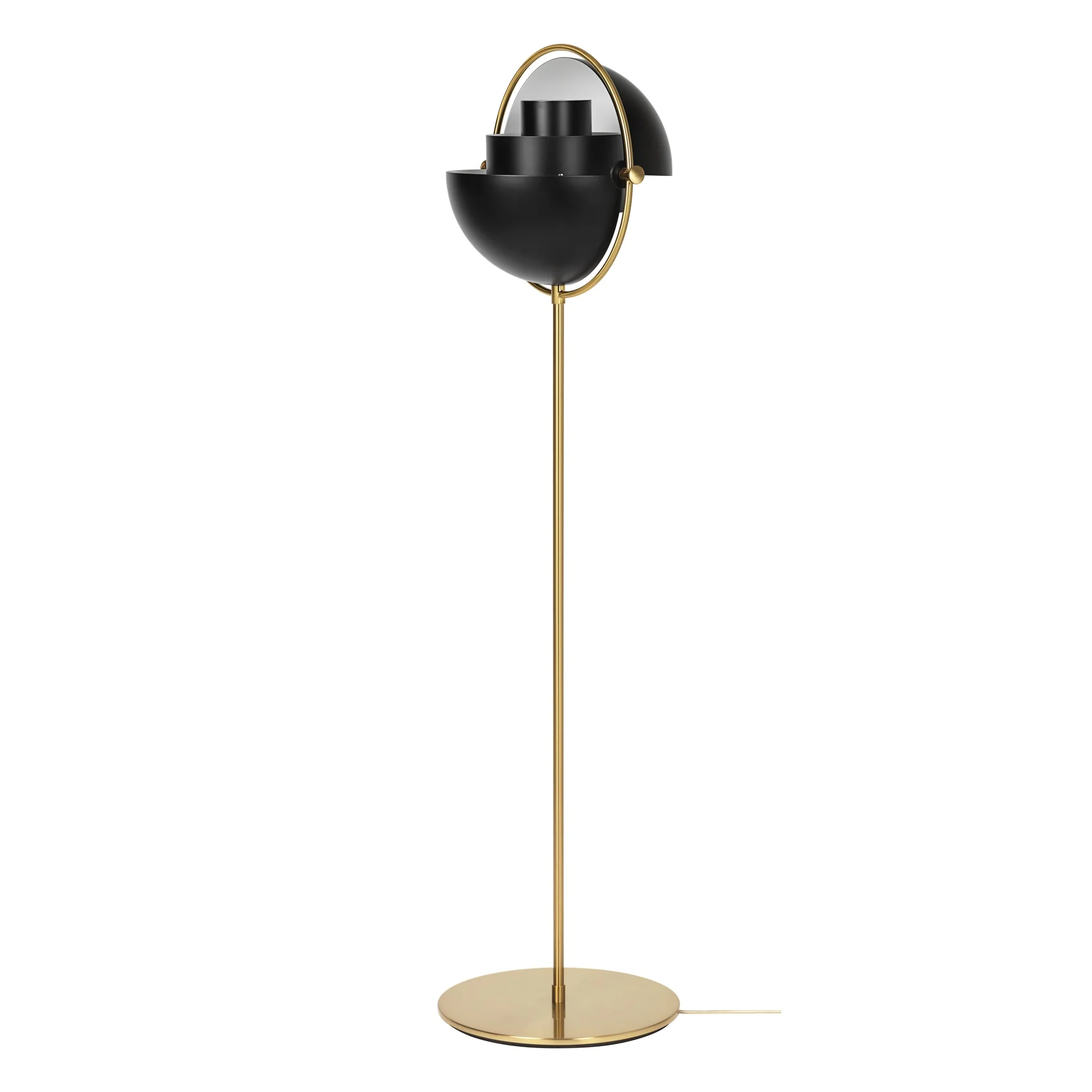 Multi-Lite Floor Lamp by Gubi - Image 2