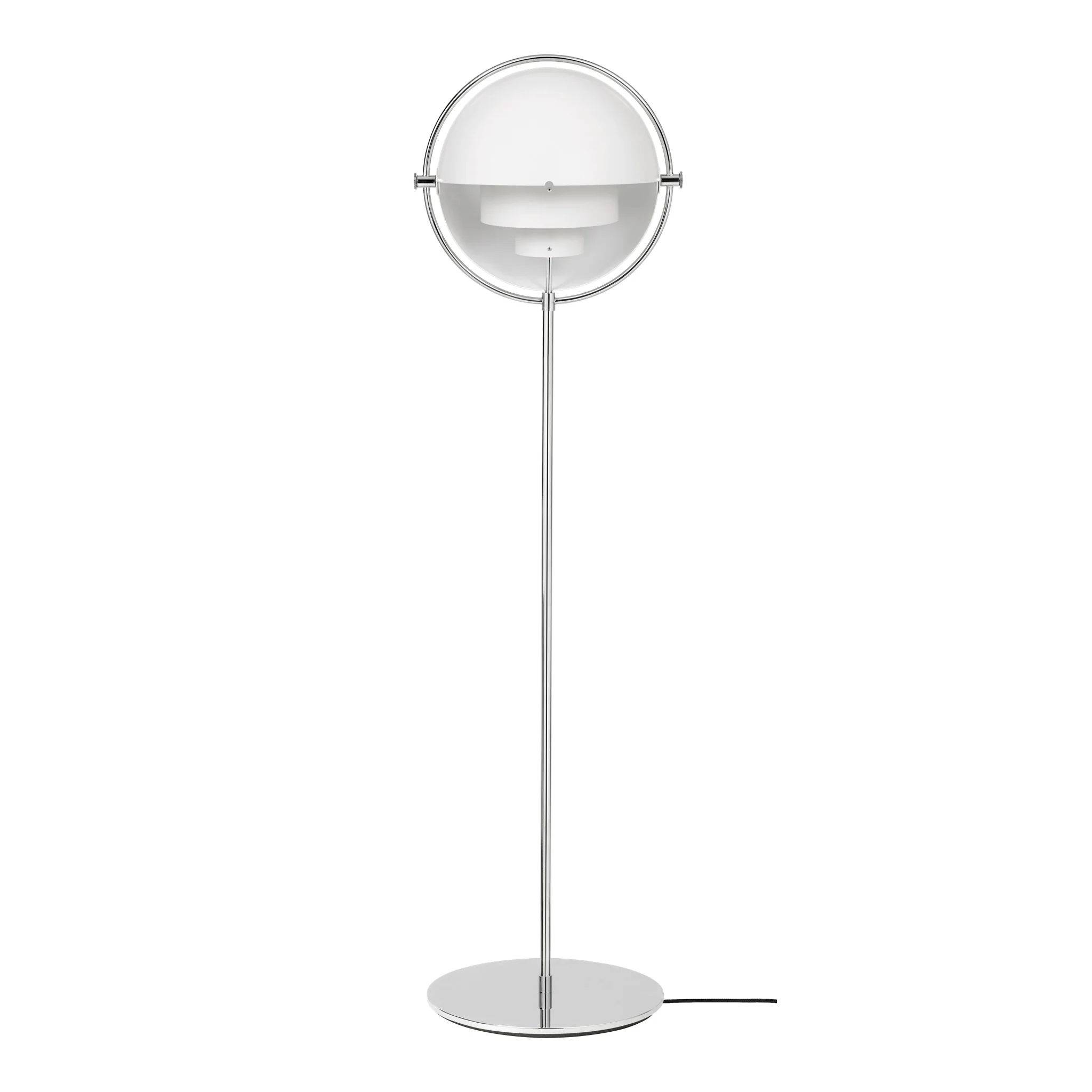 Multi-Lite Floor Lamp by Gubi - Image 3