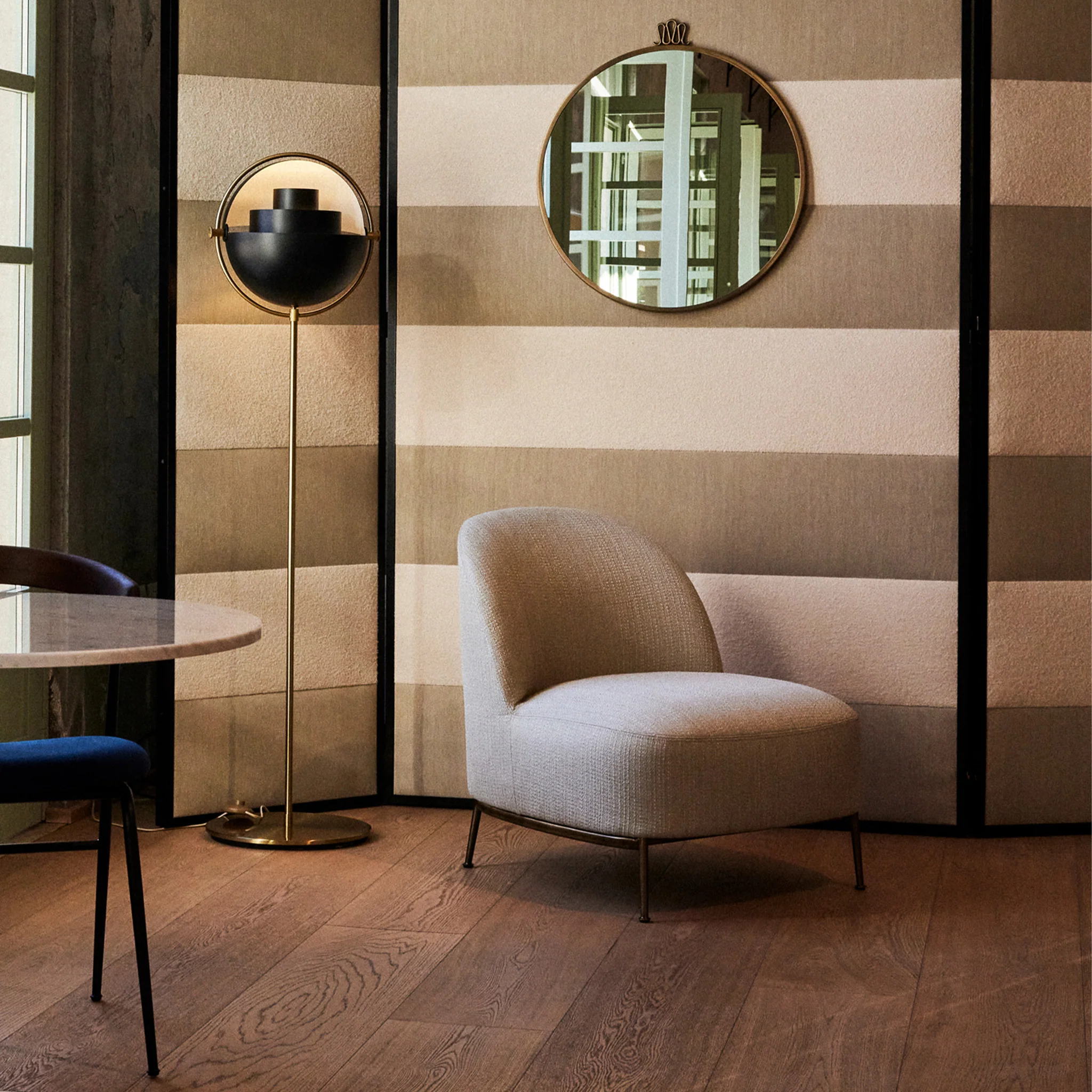 Multi-Lite Floor Lamp by Gubi - Image 5