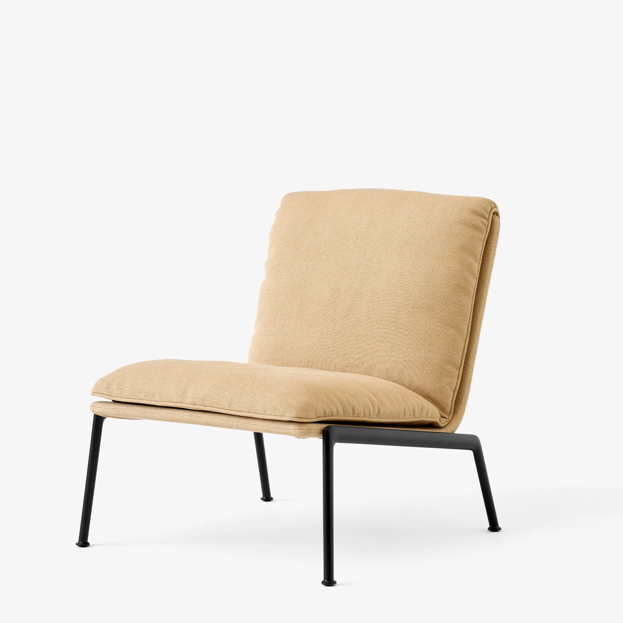 Muno LN18 Low Lounge Chair By Luca Nichetto