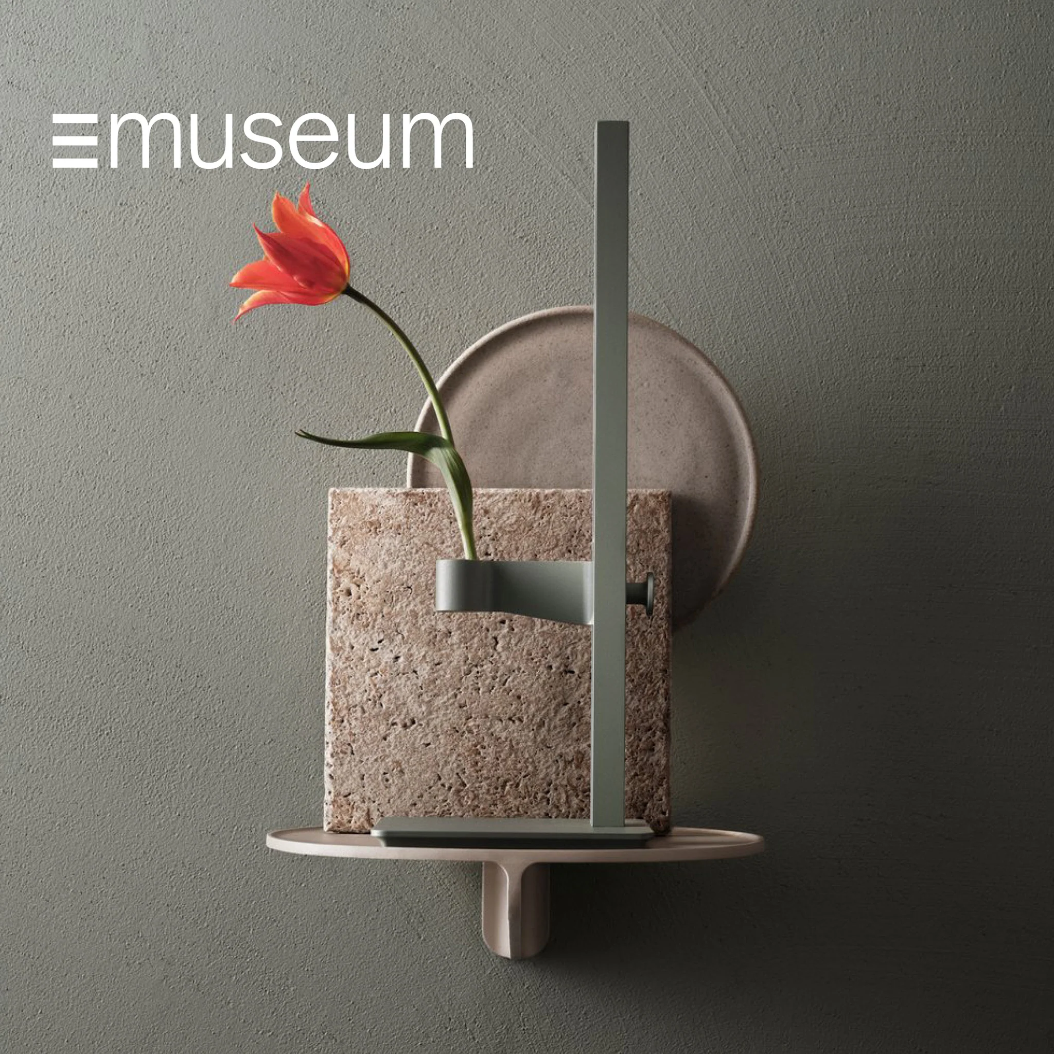 Museum™ Candle Holder by String Furniture - Image 7