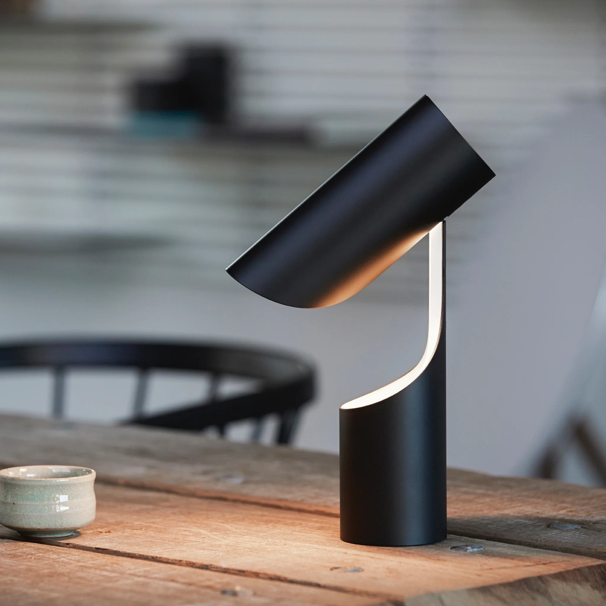 Mutatio Table Lamp By Christian Troels - Image 4