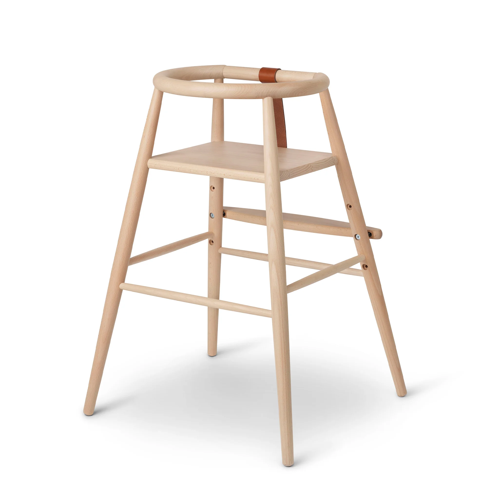 ND54 High Chair by Carl Hansen & Søn - Image 4
