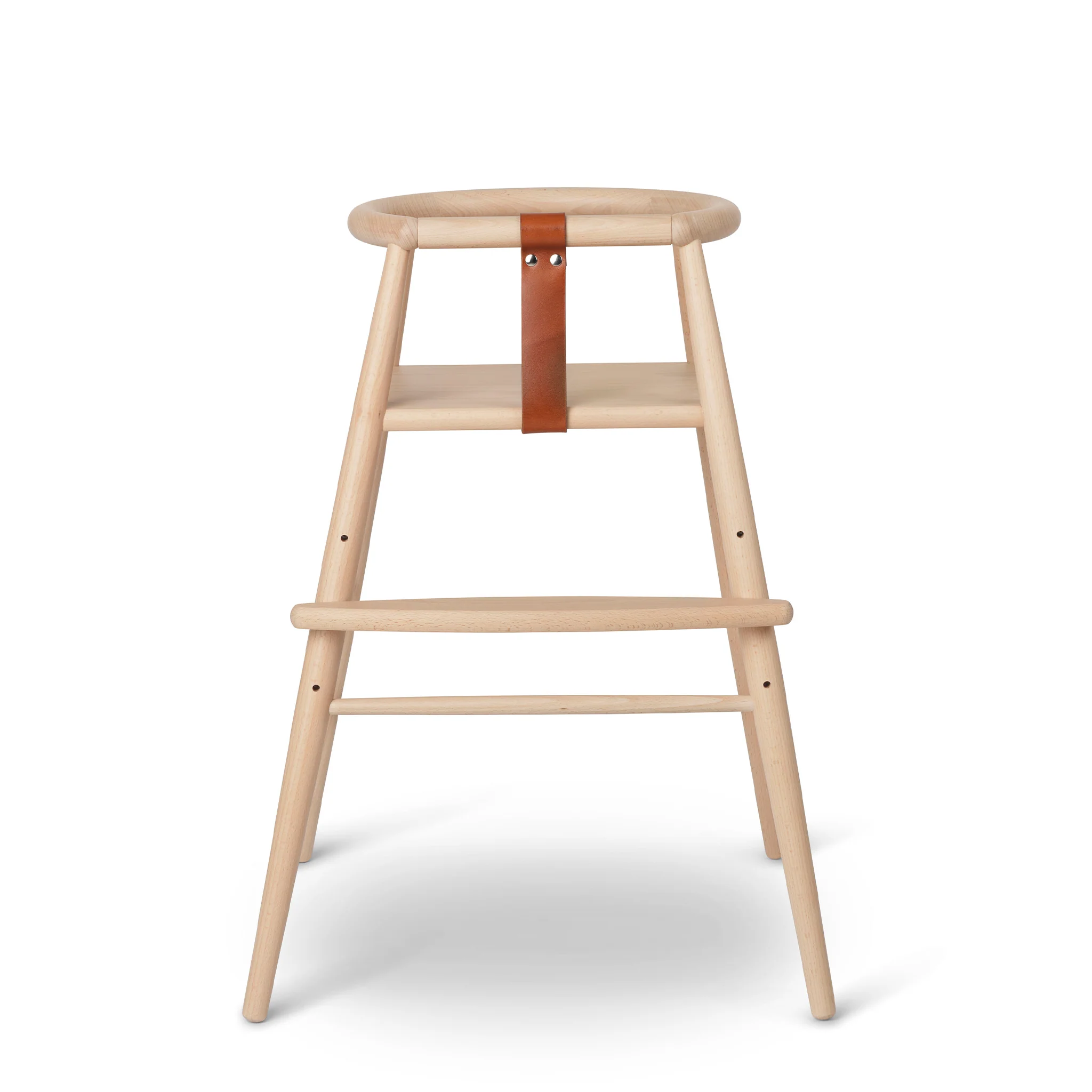 ND54 High Chair by Carl Hansen & Søn - Image 5