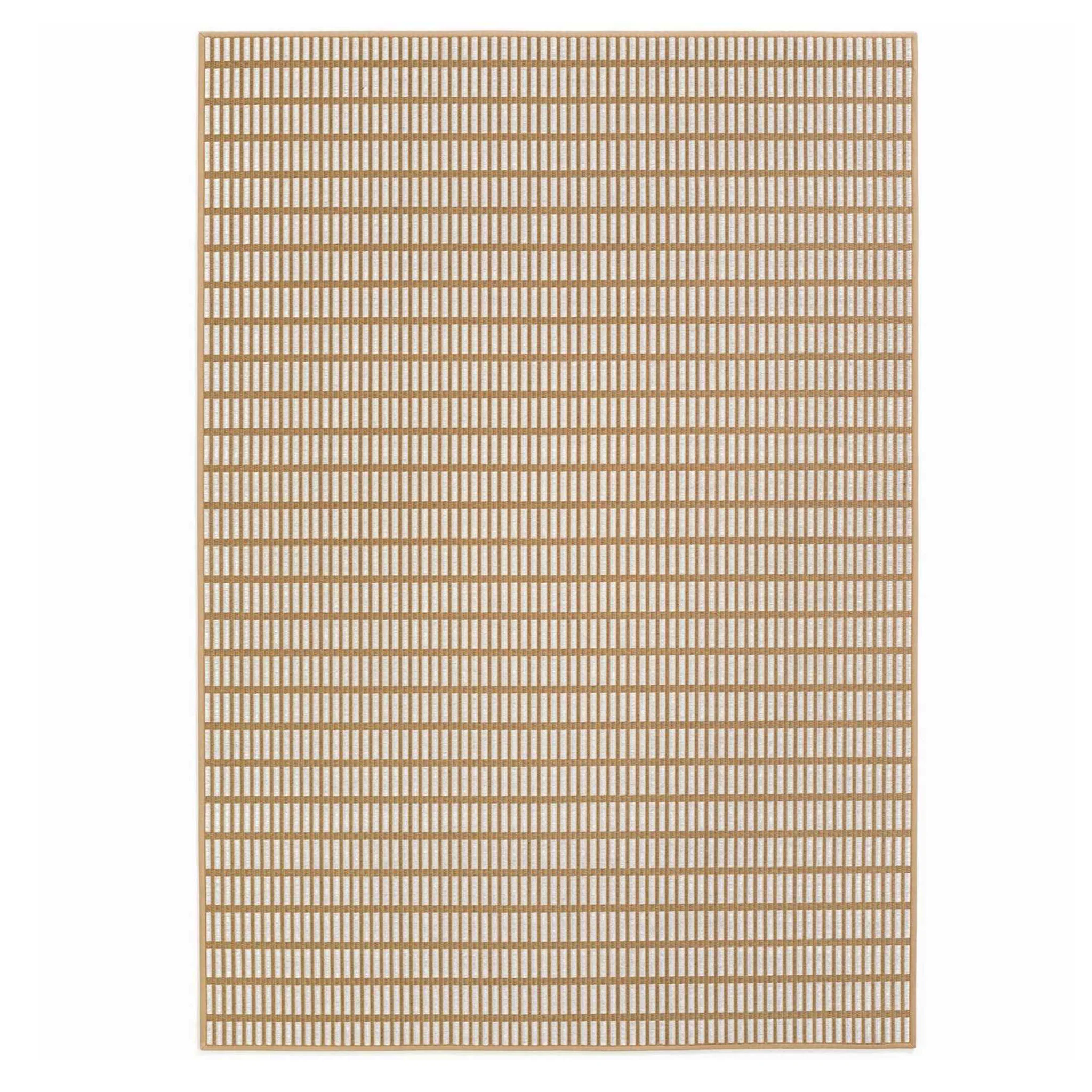 New York Rug by Ritva Puotila for Woodnotes