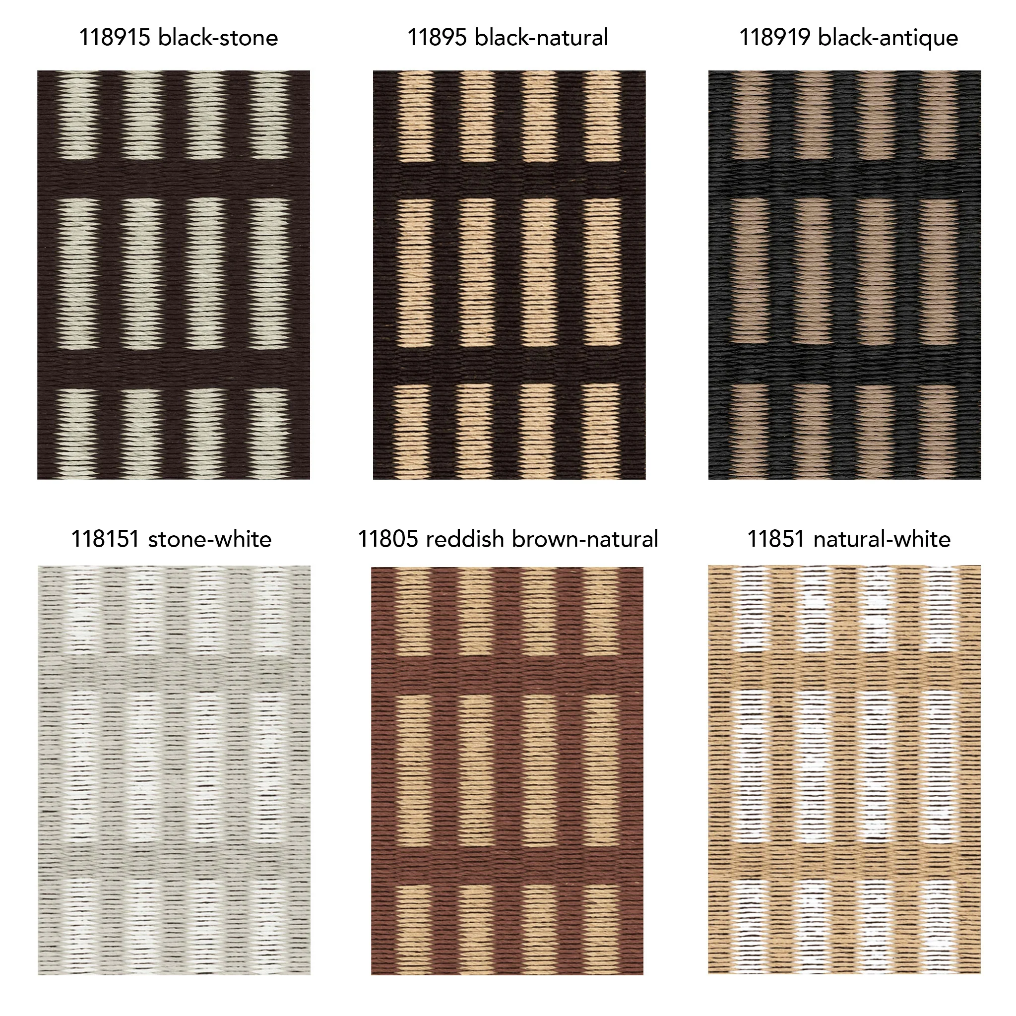 New York Rug by Ritva Puotila for Woodnotes - Image 2