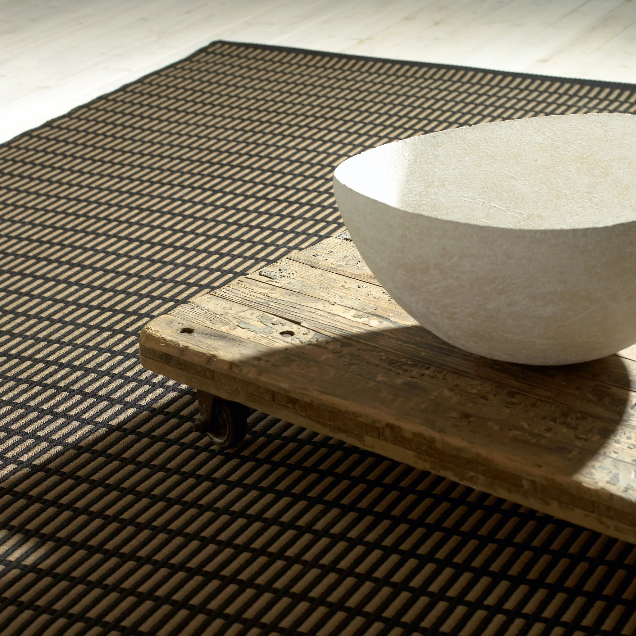 New York Rug by Ritva Puotila for Woodnotes - Image 6