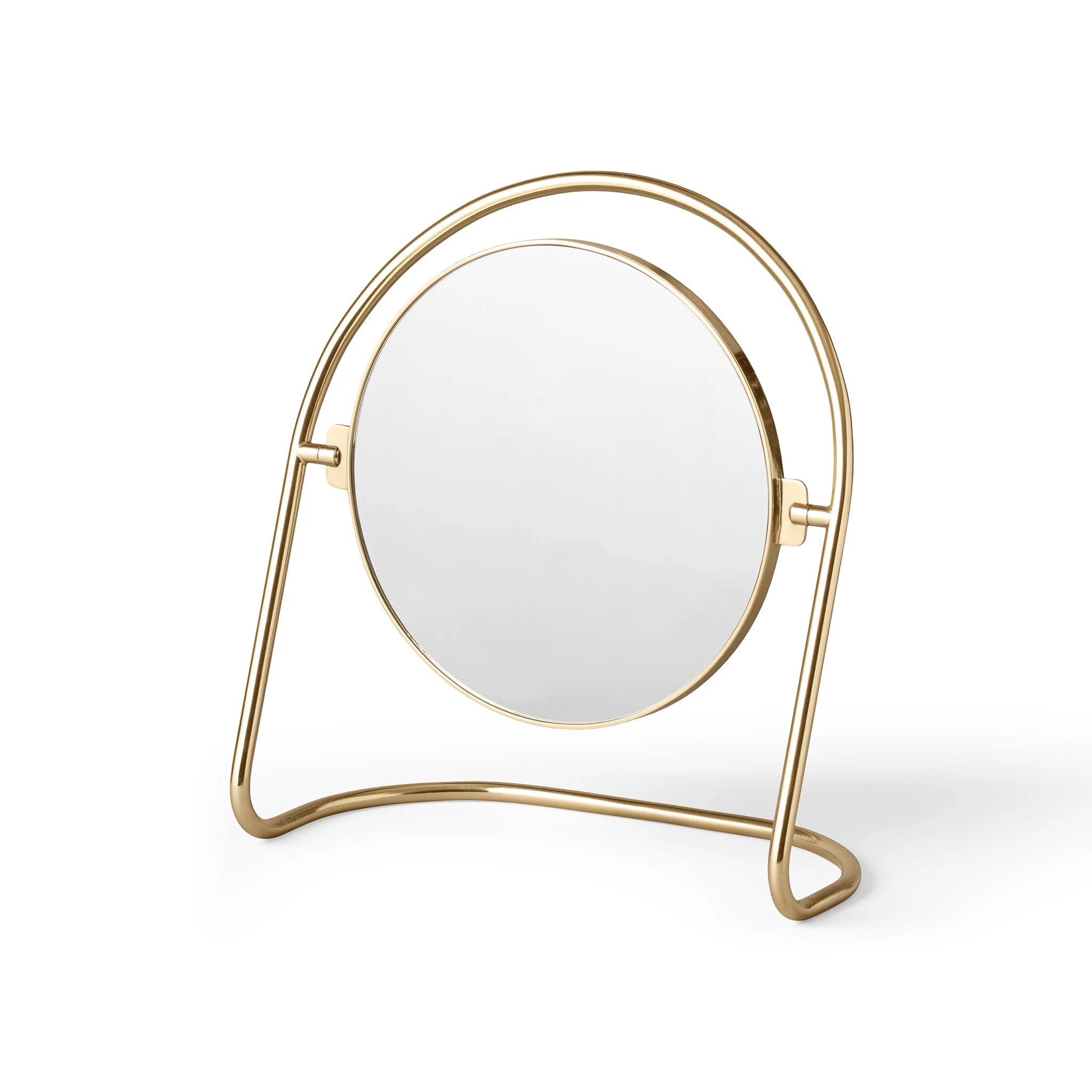 Nimbus Table Mirror by Krøyer-Sætter-Lassen