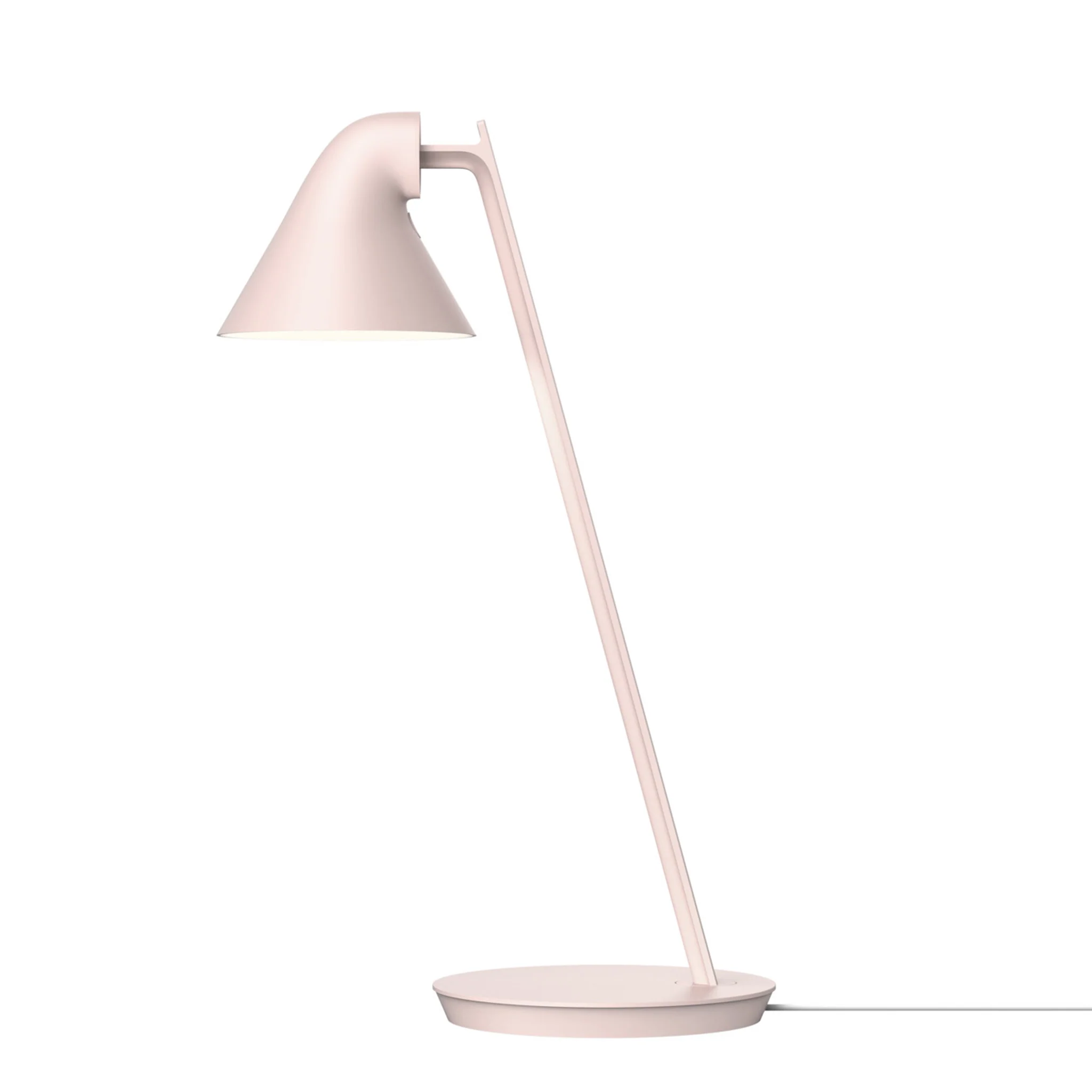 NJP Mini Table Lamp By nendo - Image 5