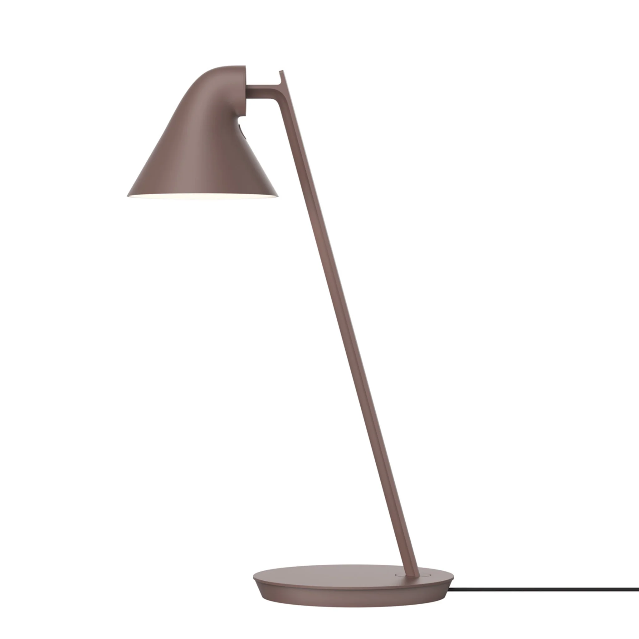 NJP Mini Table Lamp By nendo - Image 7