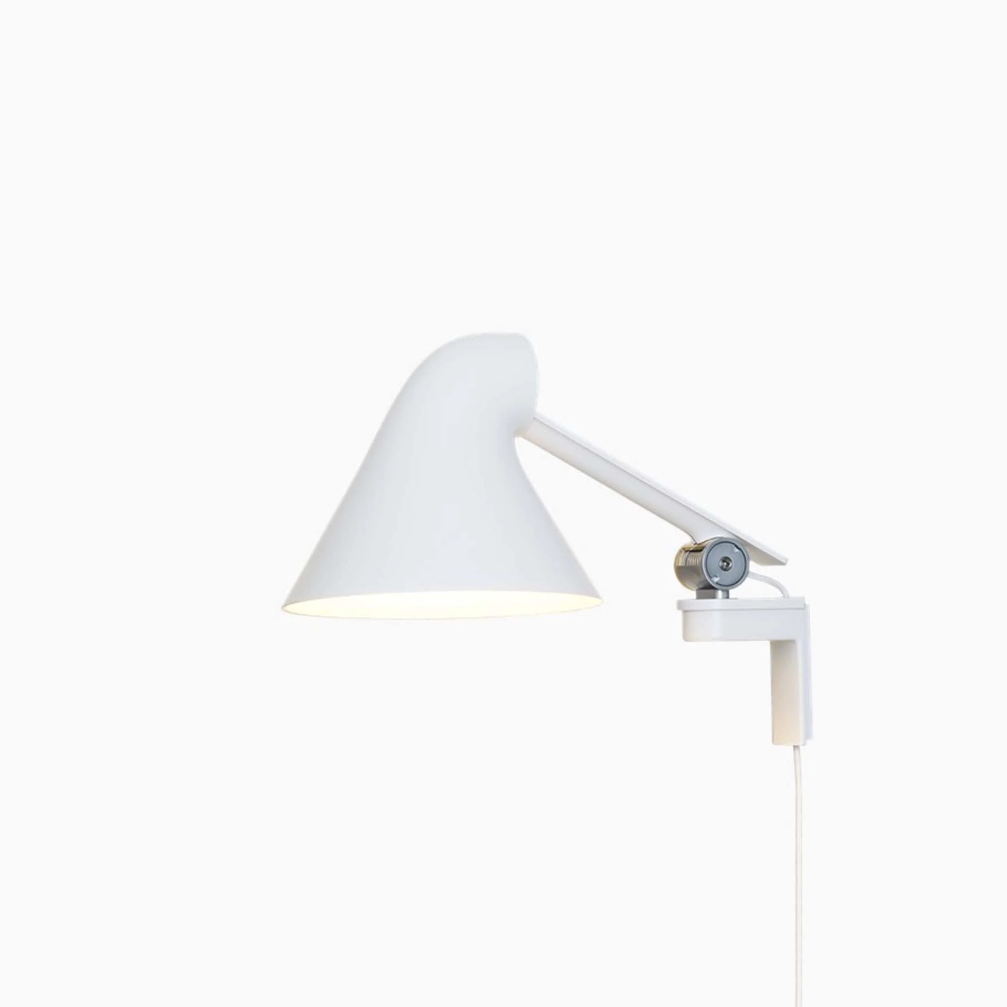 NJP Short Wall Lamp by nendo - Image 5
