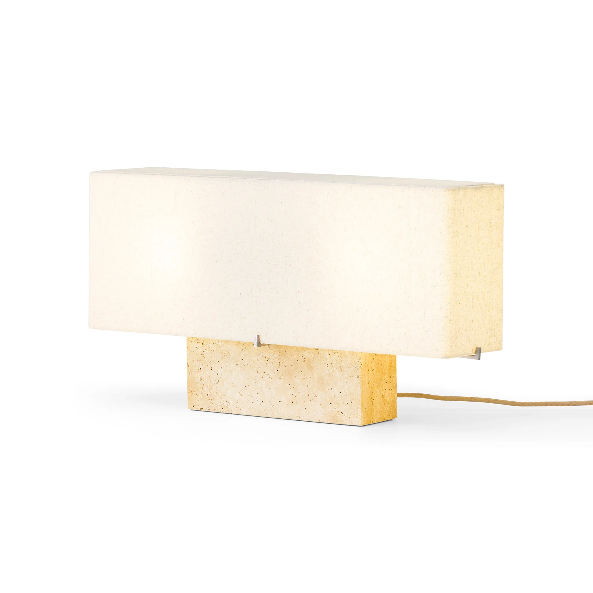 Nonna Table Lamp By Kroeyer-Saetter-Lassen