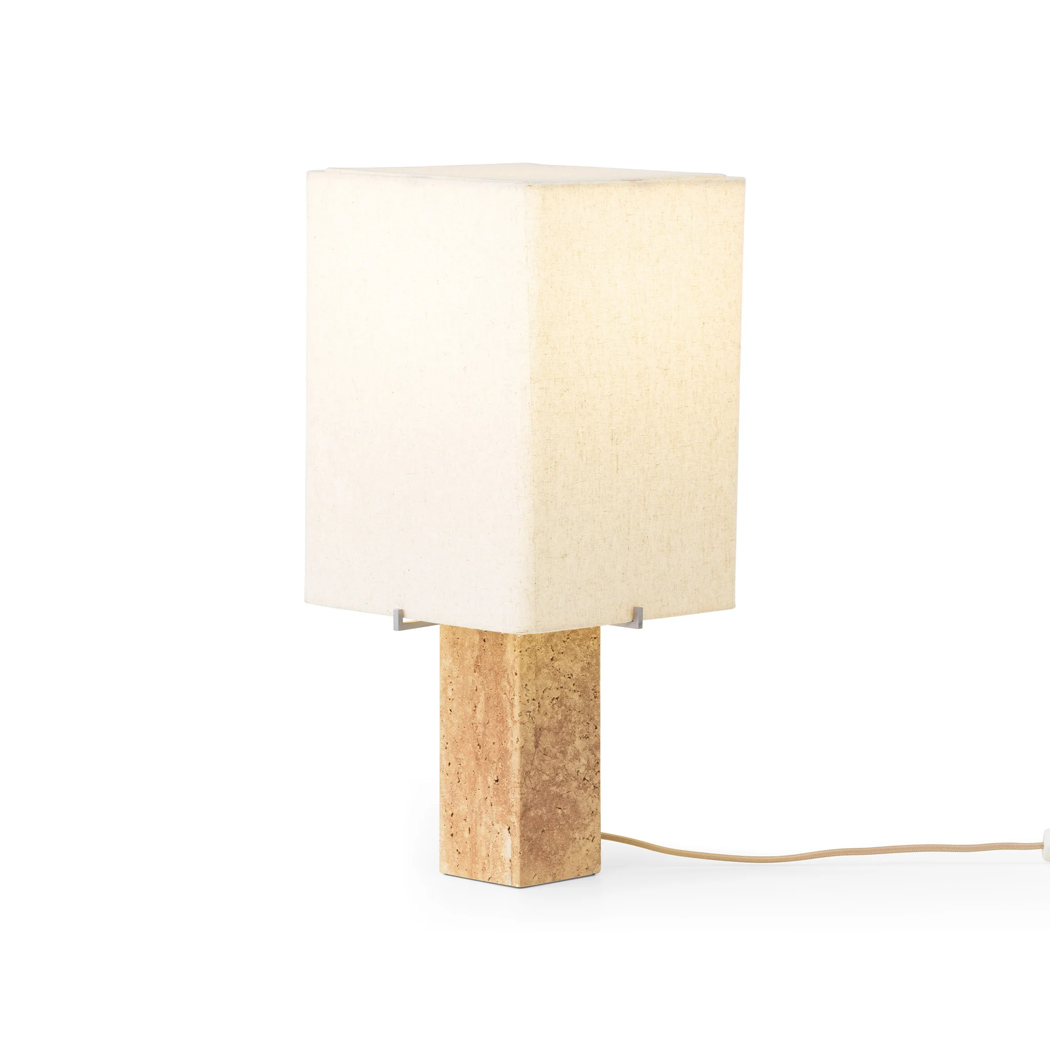 Nonna Table Lamp By Kroeyer-Saetter-Lassen - Image 3