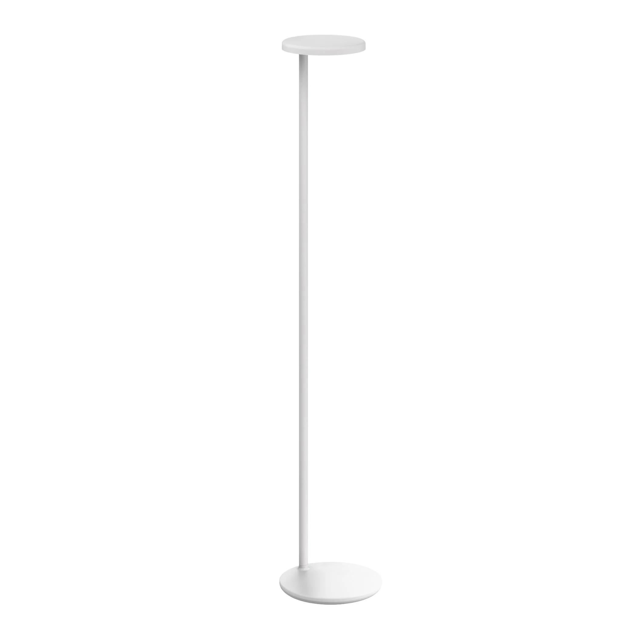 Oblique Floor Lamp by Vincent Van Duysen for Flos - Image 3