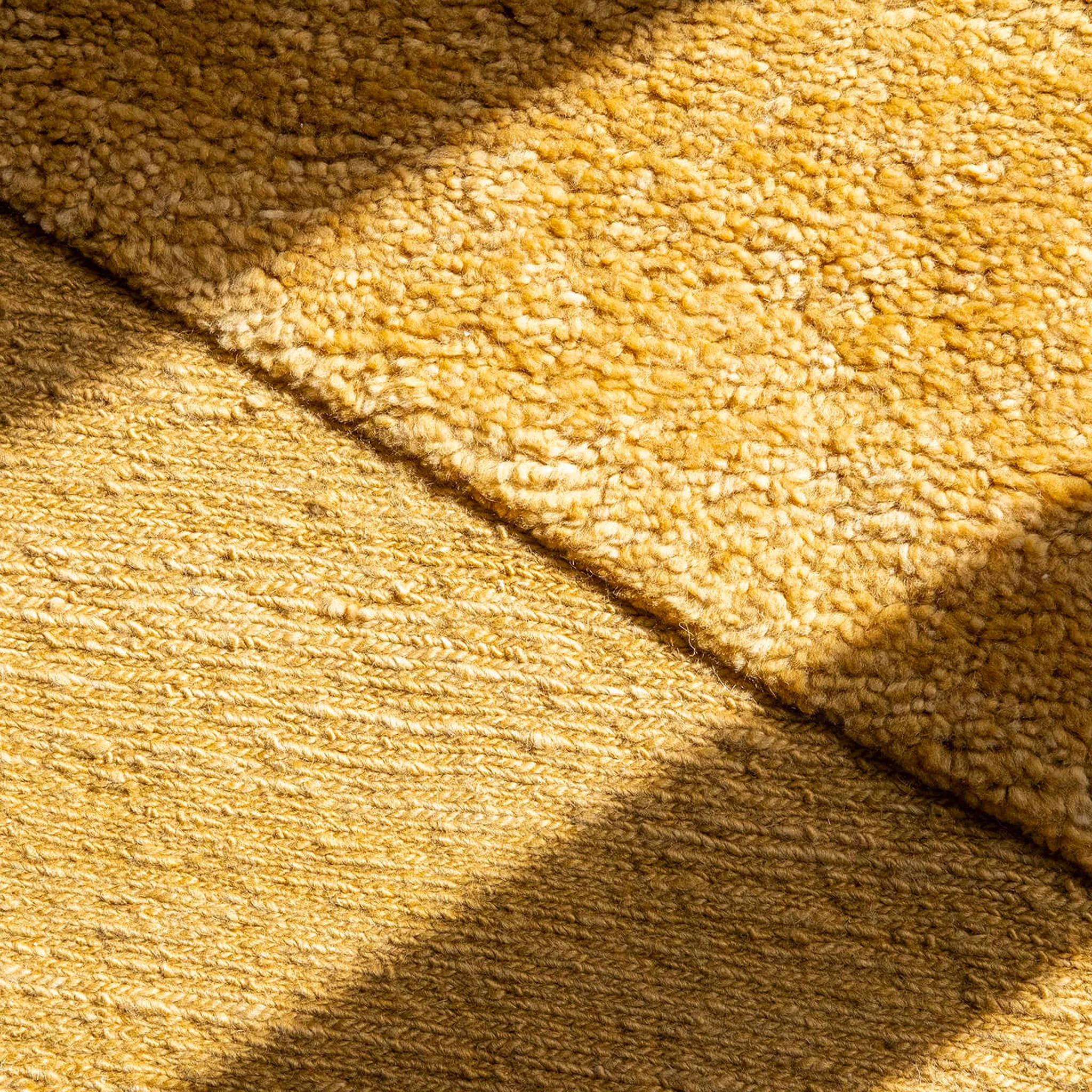 Oblique Rug by Matthew Hilton - Image 3