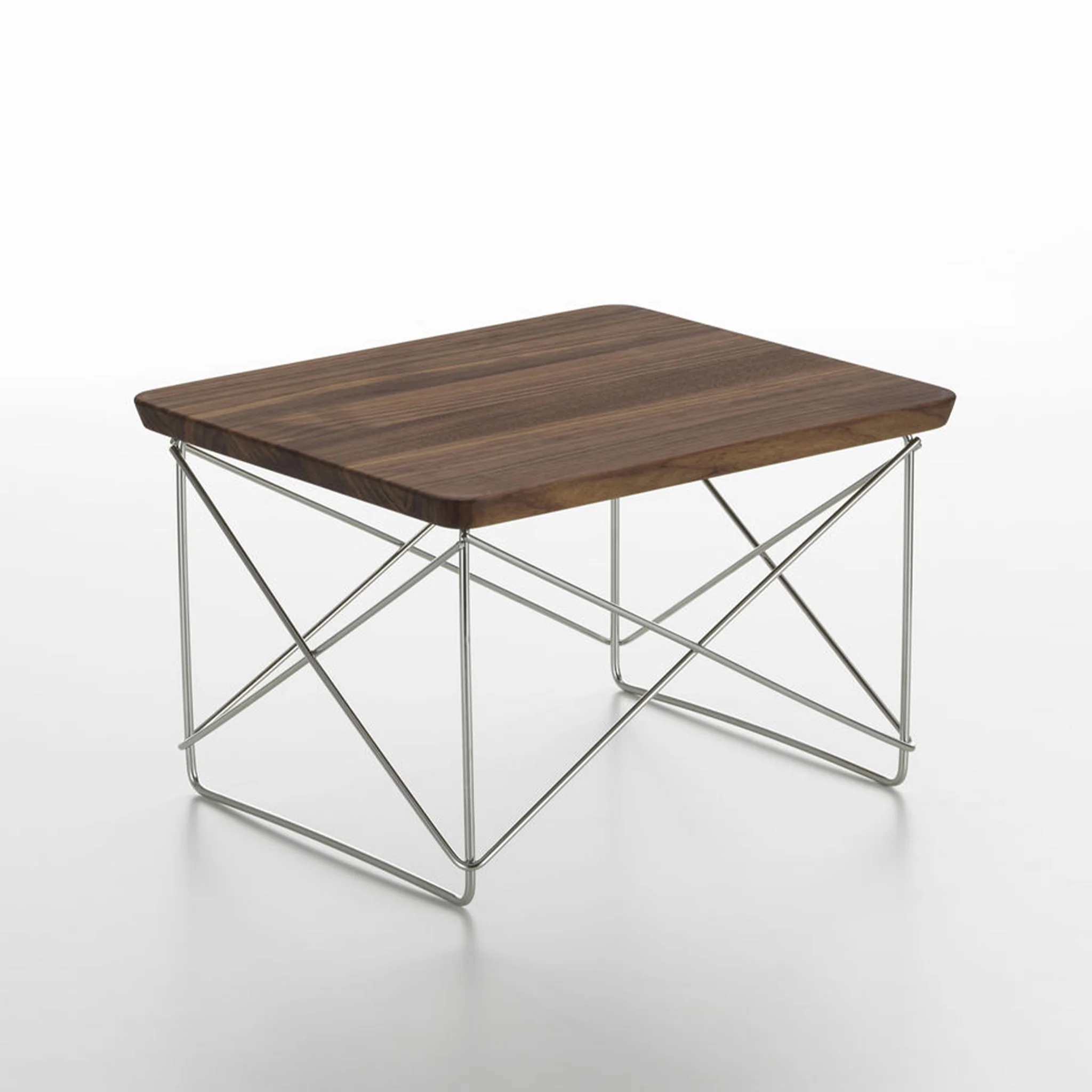 Eames LTR Occasional Table by Vitra - Image 12