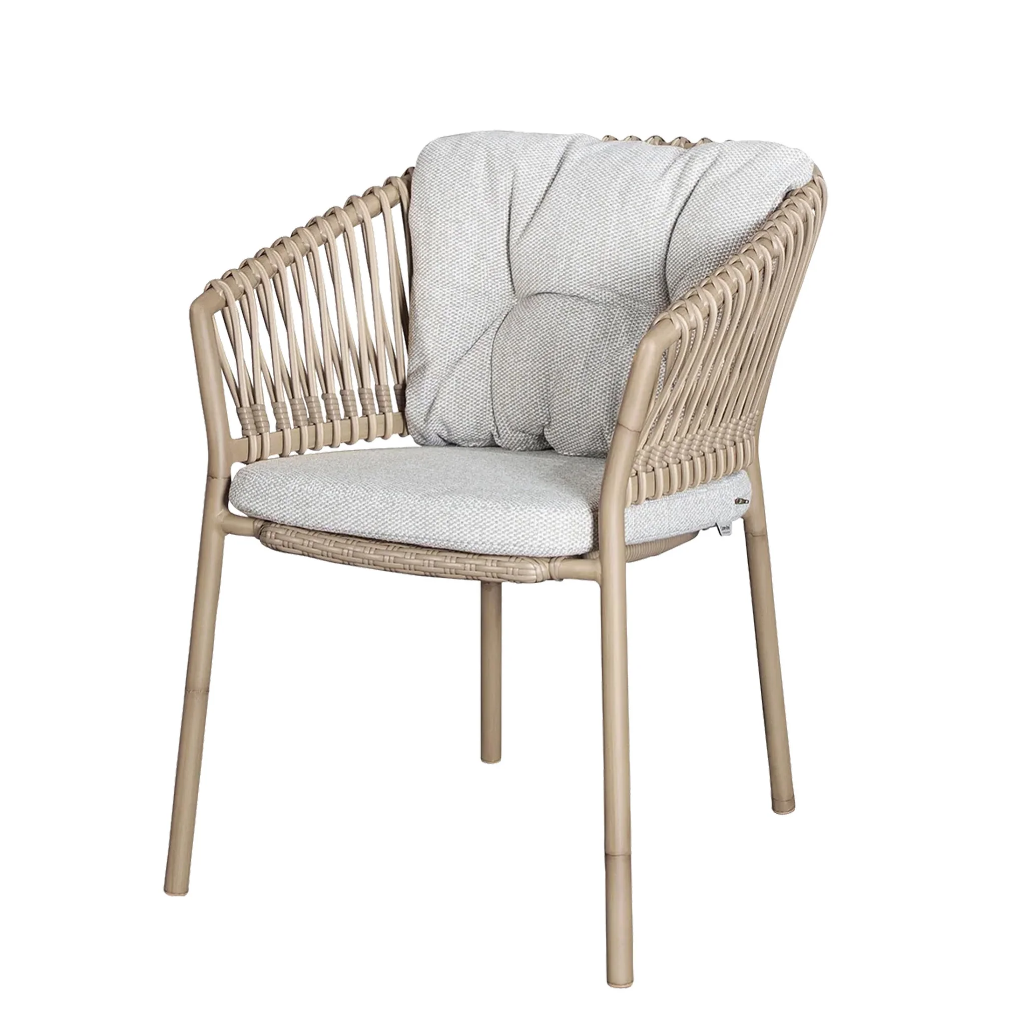 Ocean Dining Chair By Cane-line - Image 12