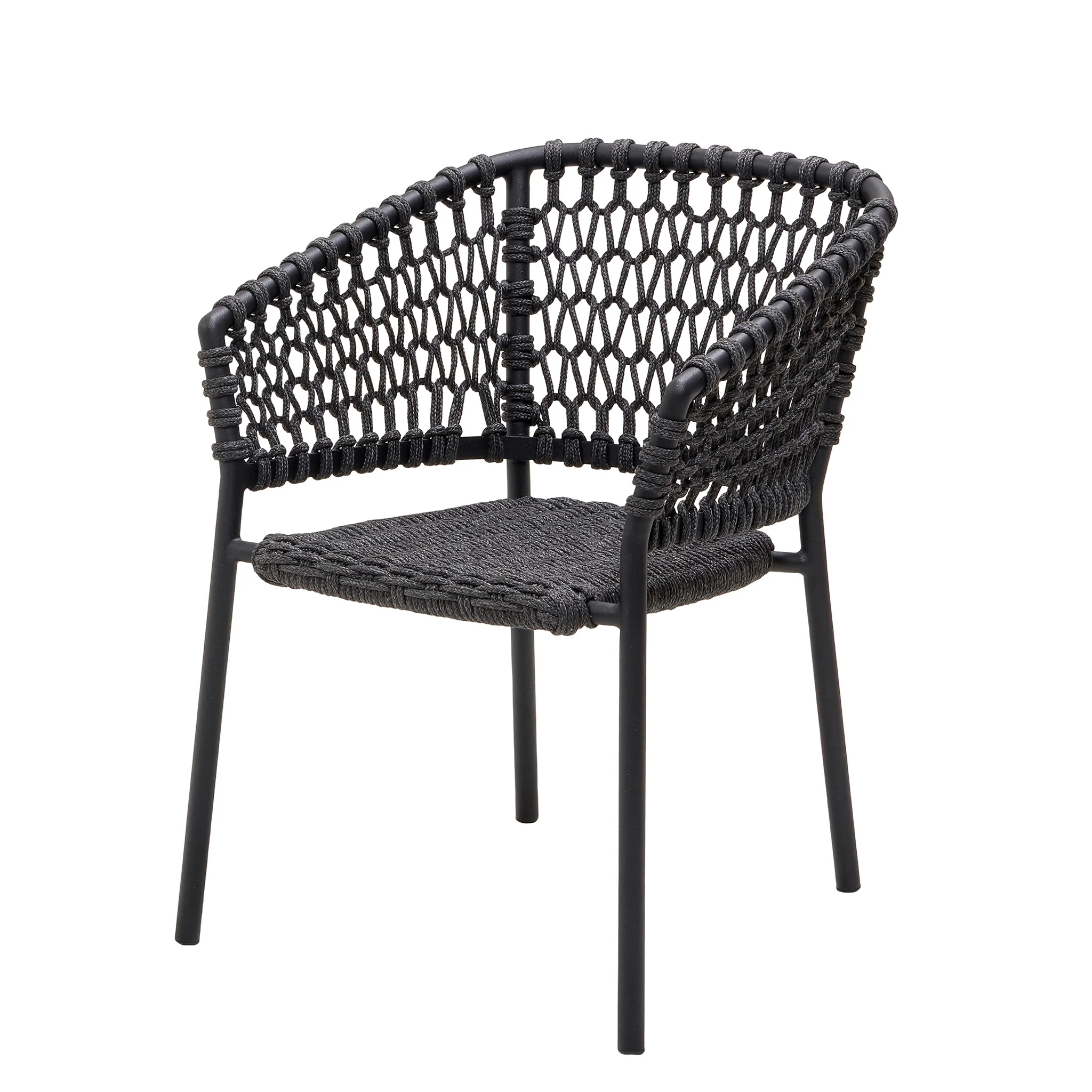 Ocean Dining Chair By Cane-line - Image 13