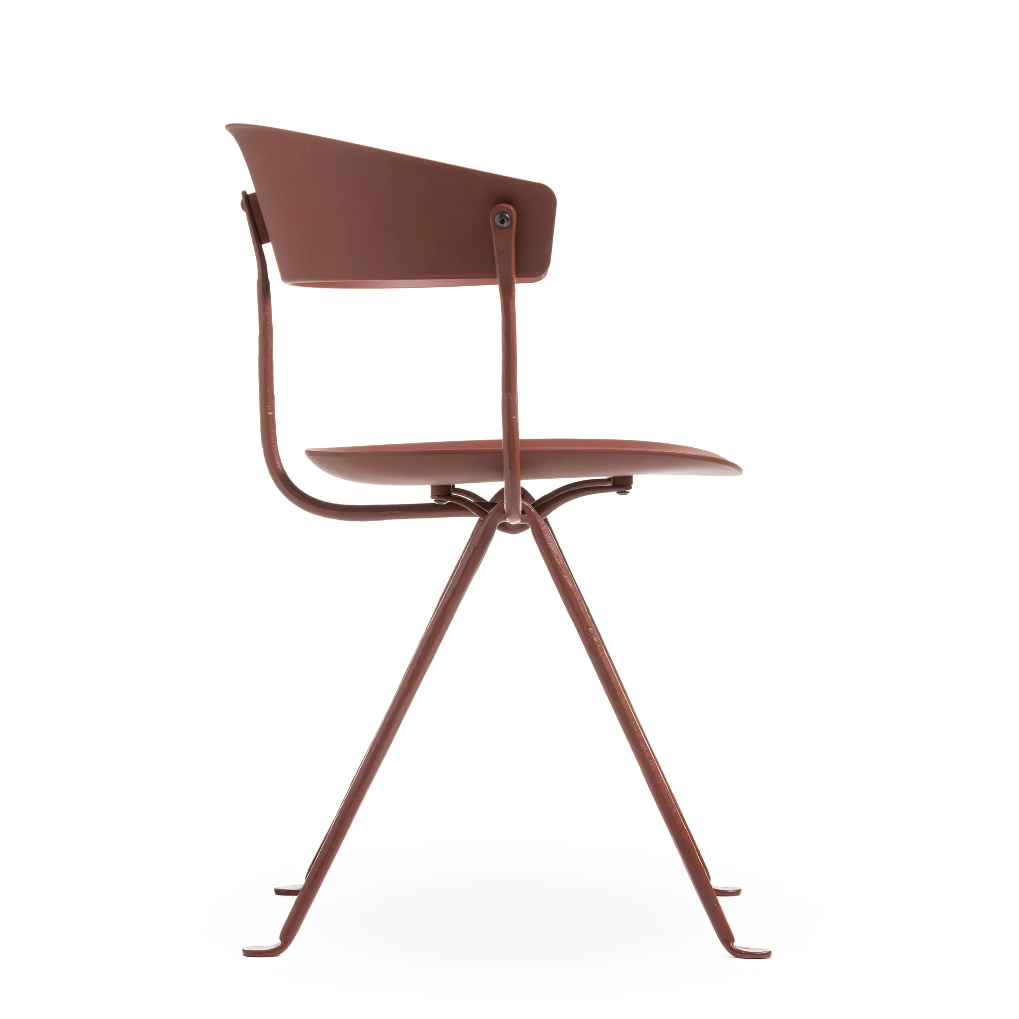 Officina Chair by Ronan & Erwan Bouroullec for Magis - Image 2