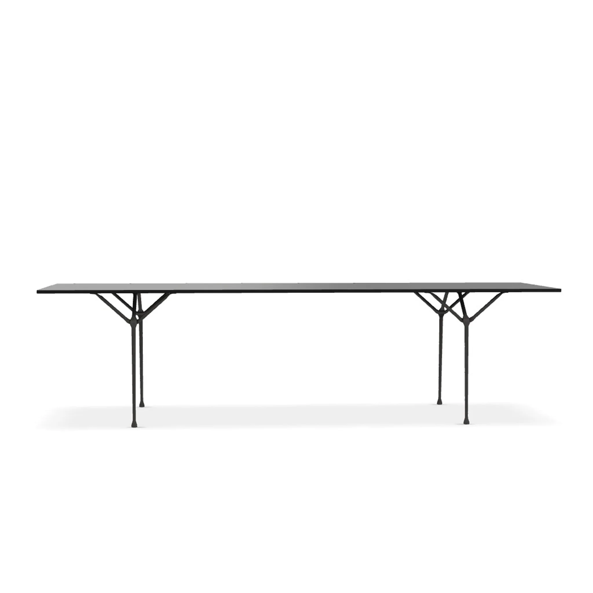 Officina Rectangular Table by Ronan & Erwan Bouroullec for Magis - Image 10