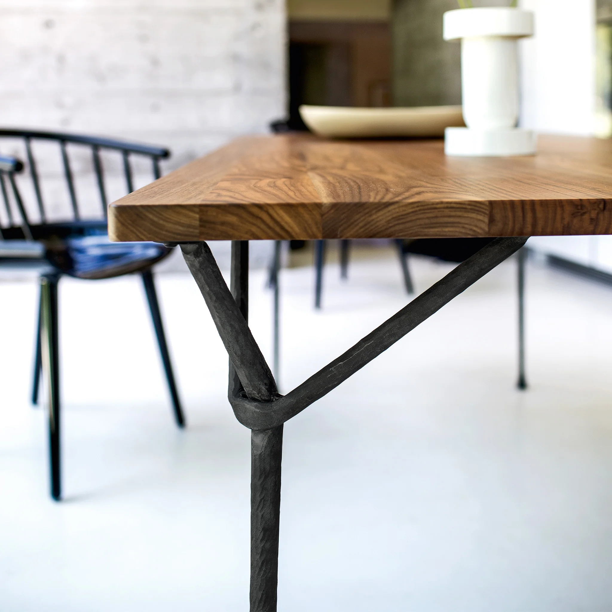 Officina Rectangular Table by Ronan & Erwan Bouroullec for Magis - Image 4