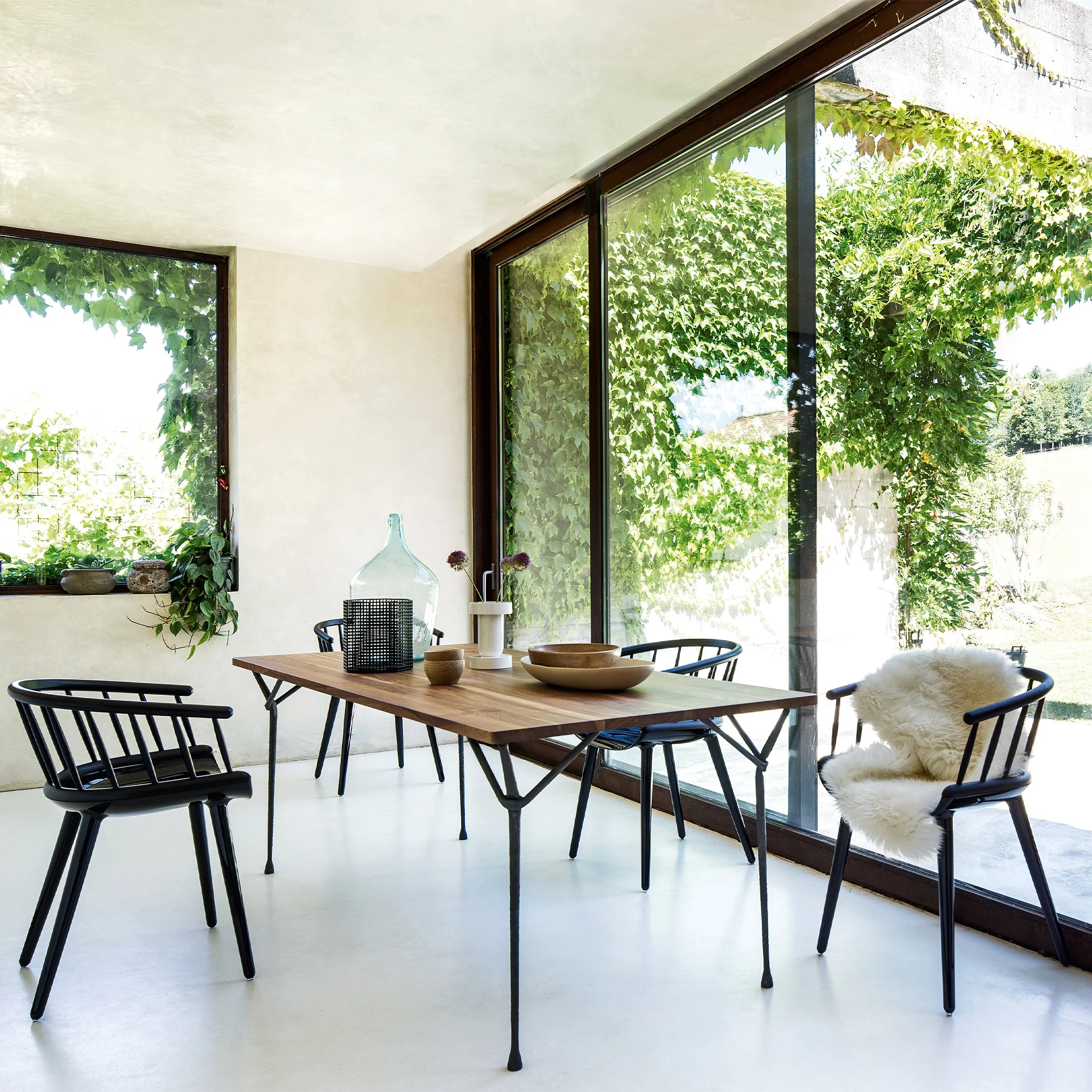 Officina Rectangular Table by Ronan & Erwan Bouroullec for Magis - Image 7