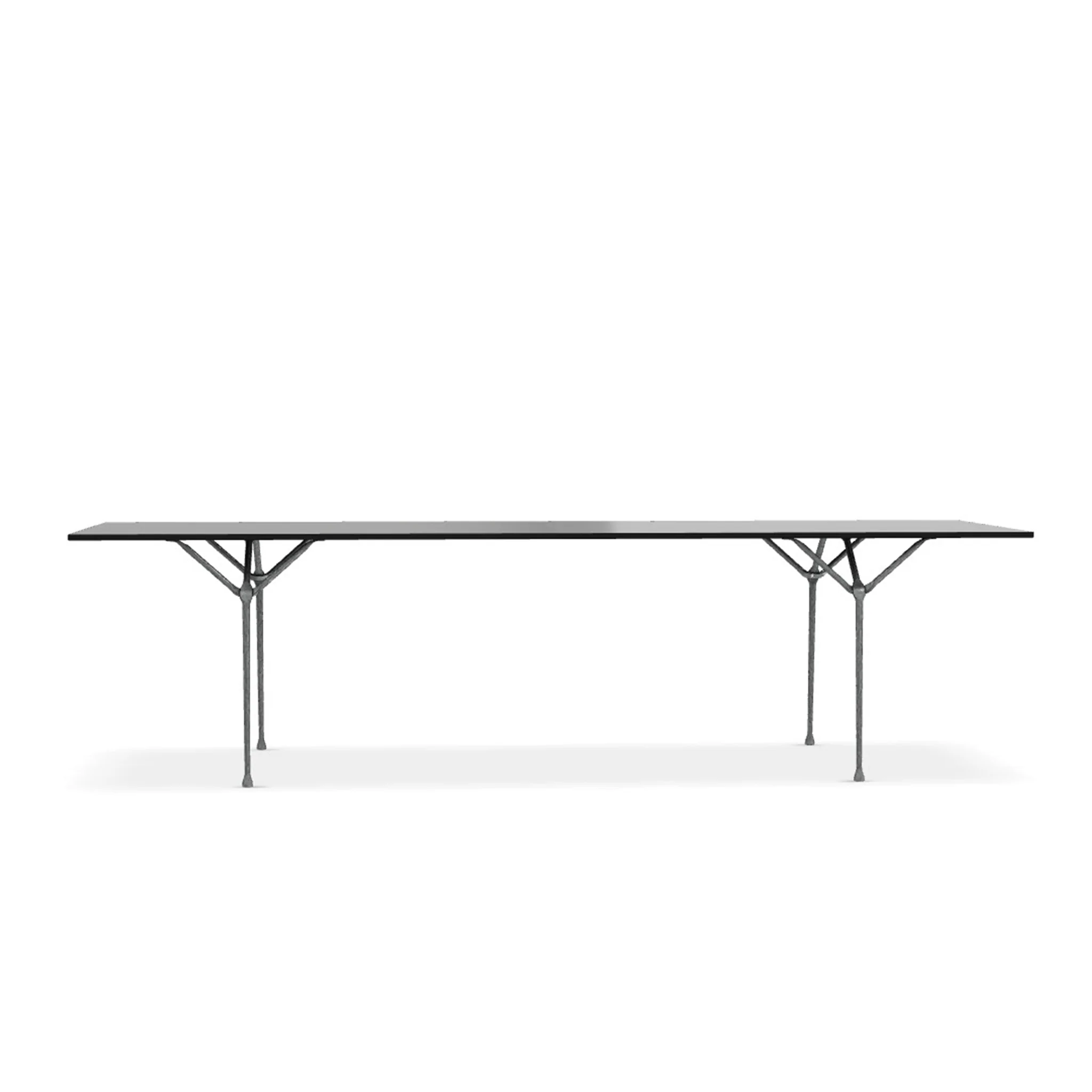 Officina Rectangular Table by Ronan & Erwan Bouroullec for Magis - Image 9
