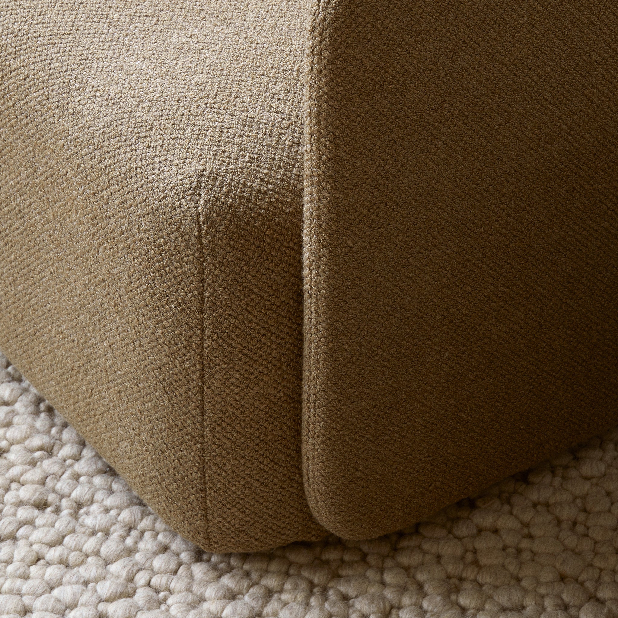 Offset 3-Seater Sofa by Norm Architects - Image 5