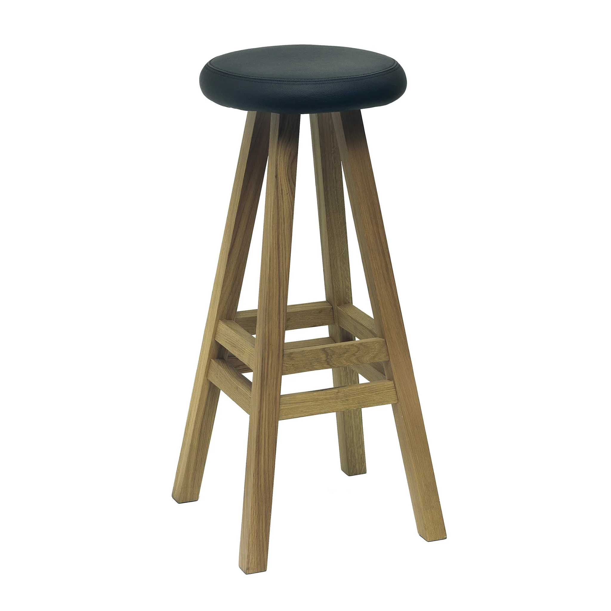 Oki-Nami Bar Stool By Nazanin Kamali for Case - Image 2