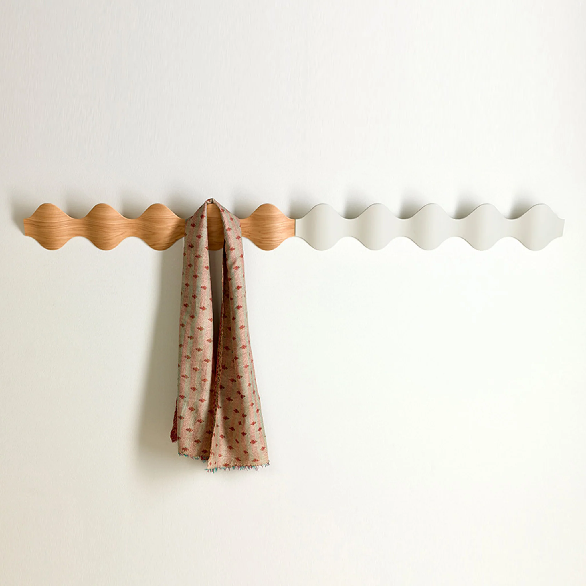 Ona Coat Hanger by Montse Padrós & Carlos Riart for Mobles 114 - Image 3