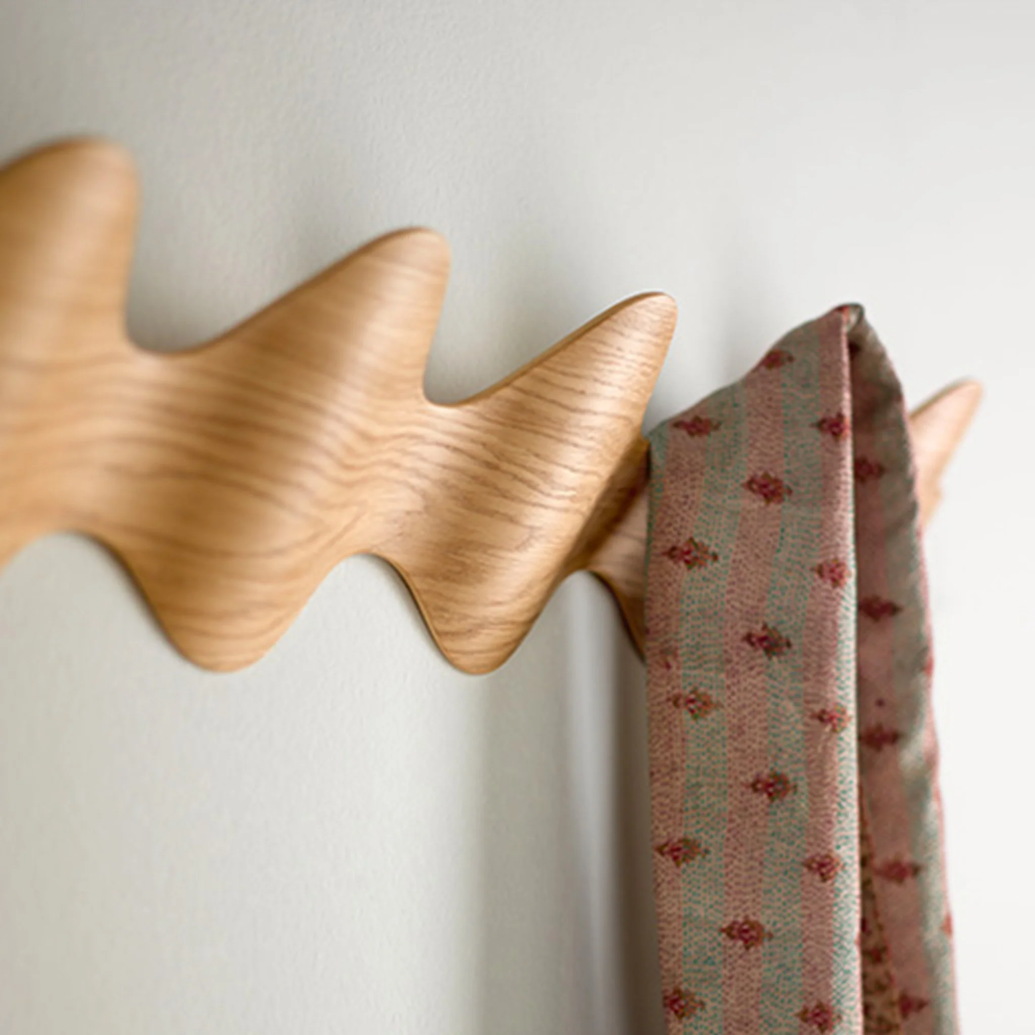 Ona Coat Hanger by Montse Padrós & Carlos Riart for Mobles 114 - Image 4